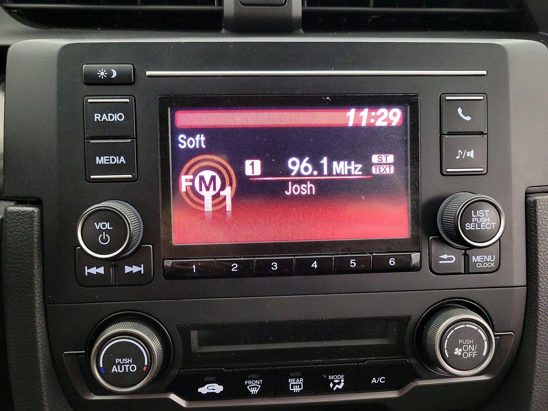 Thumbnail: 2018 Honda Civic - 15