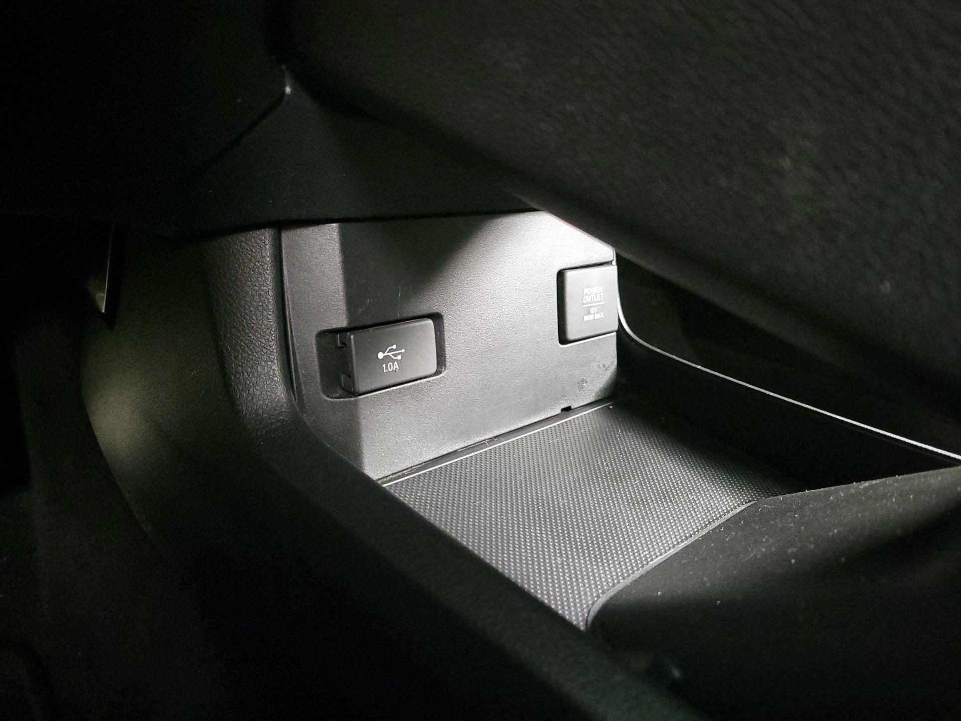 Thumbnail: 2018 Honda Civic - 18