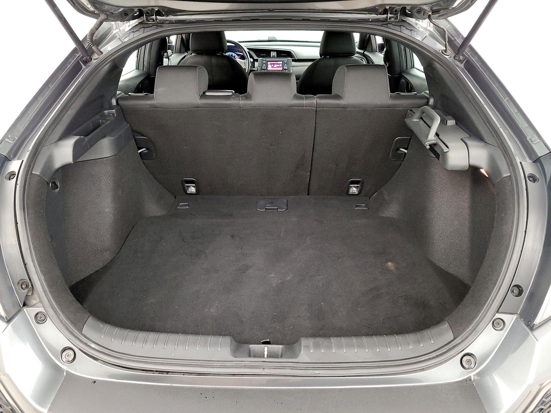 Thumbnail: 2018 Honda Civic - 20