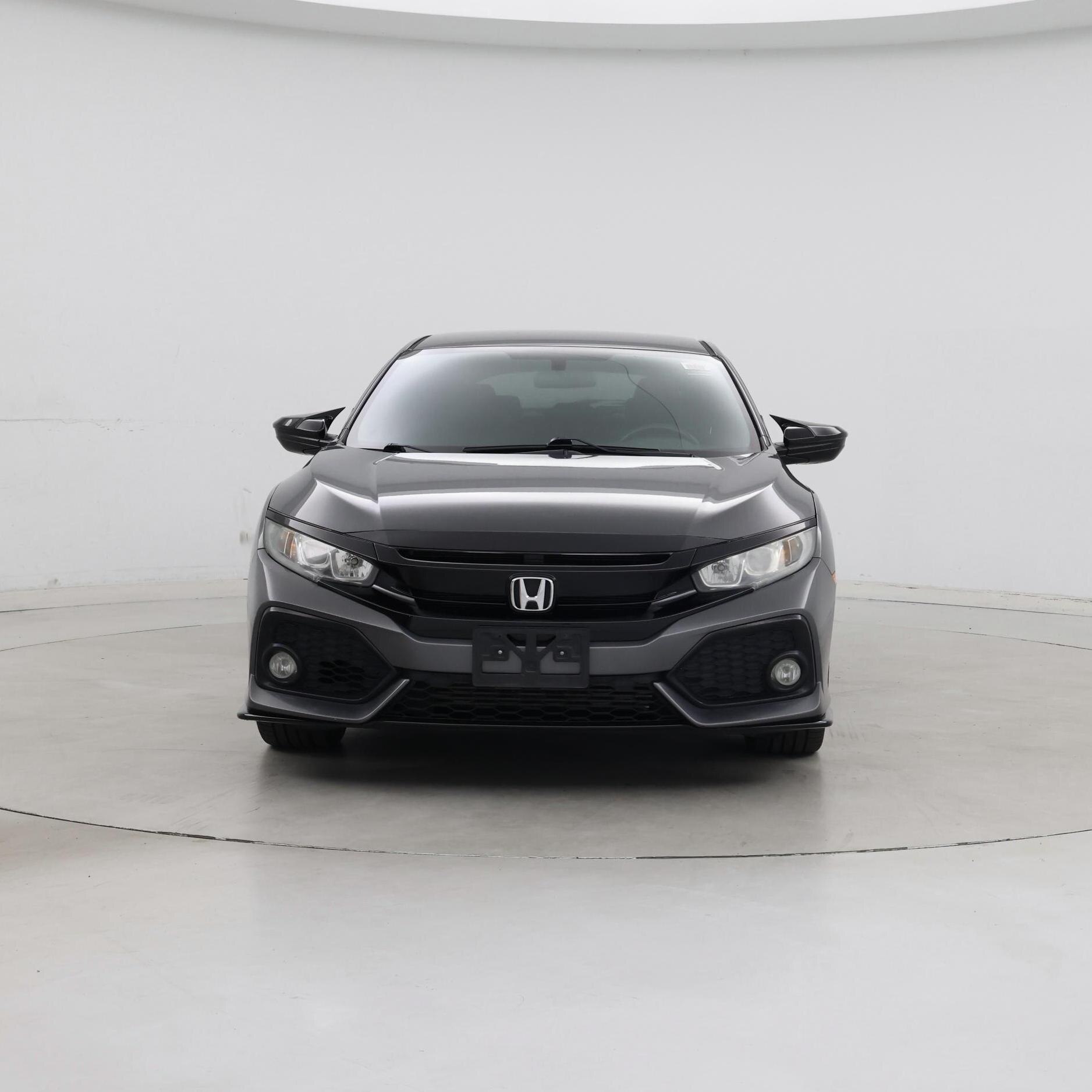 Thumbnail: 2018 Honda Civic - 5