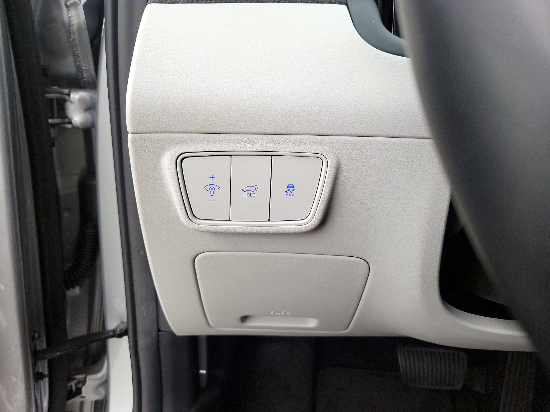 Thumbnail: 2023 Hyundai Tucson - 13