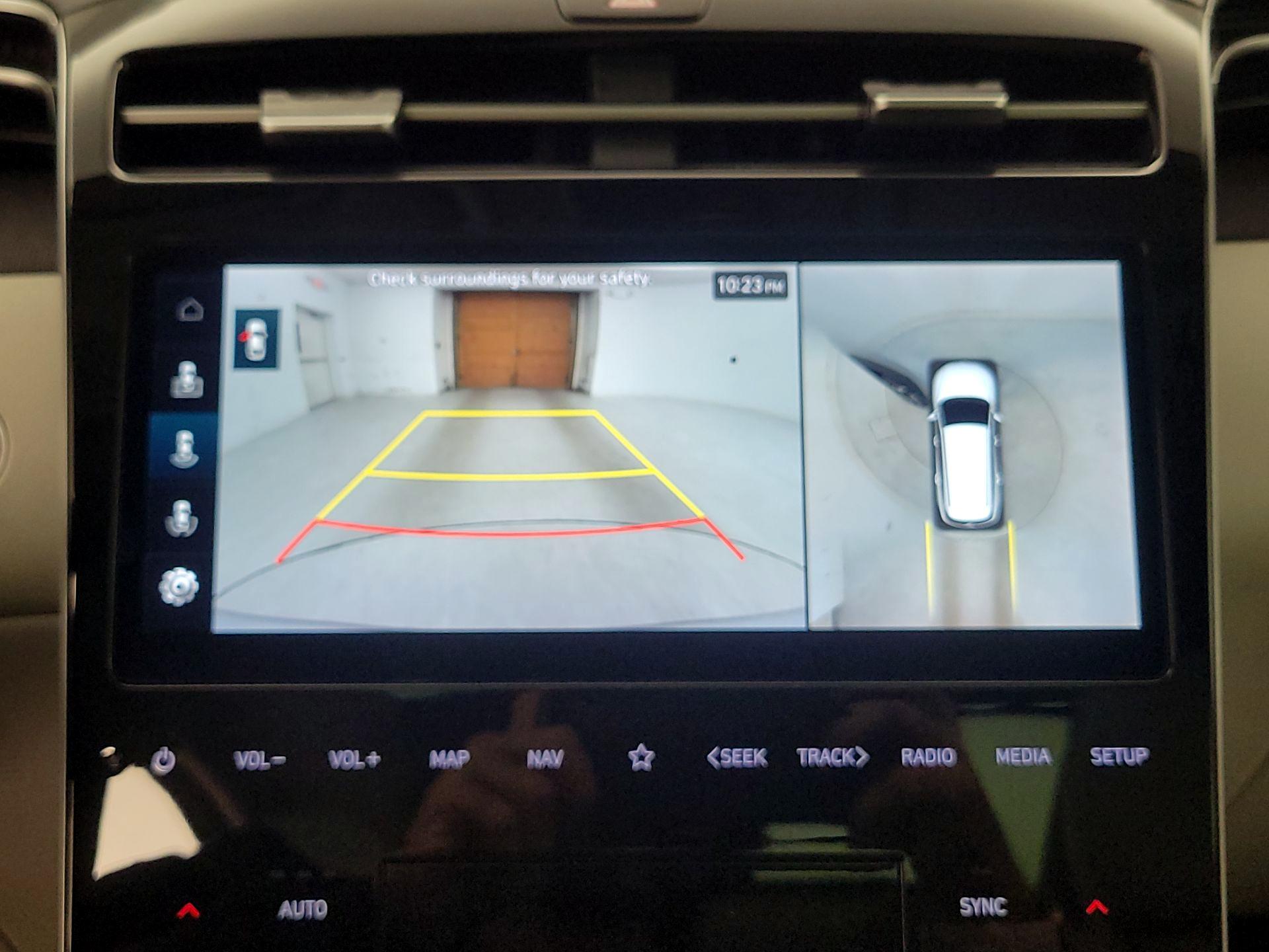 Thumbnail: 2023 Hyundai Tucson - 15