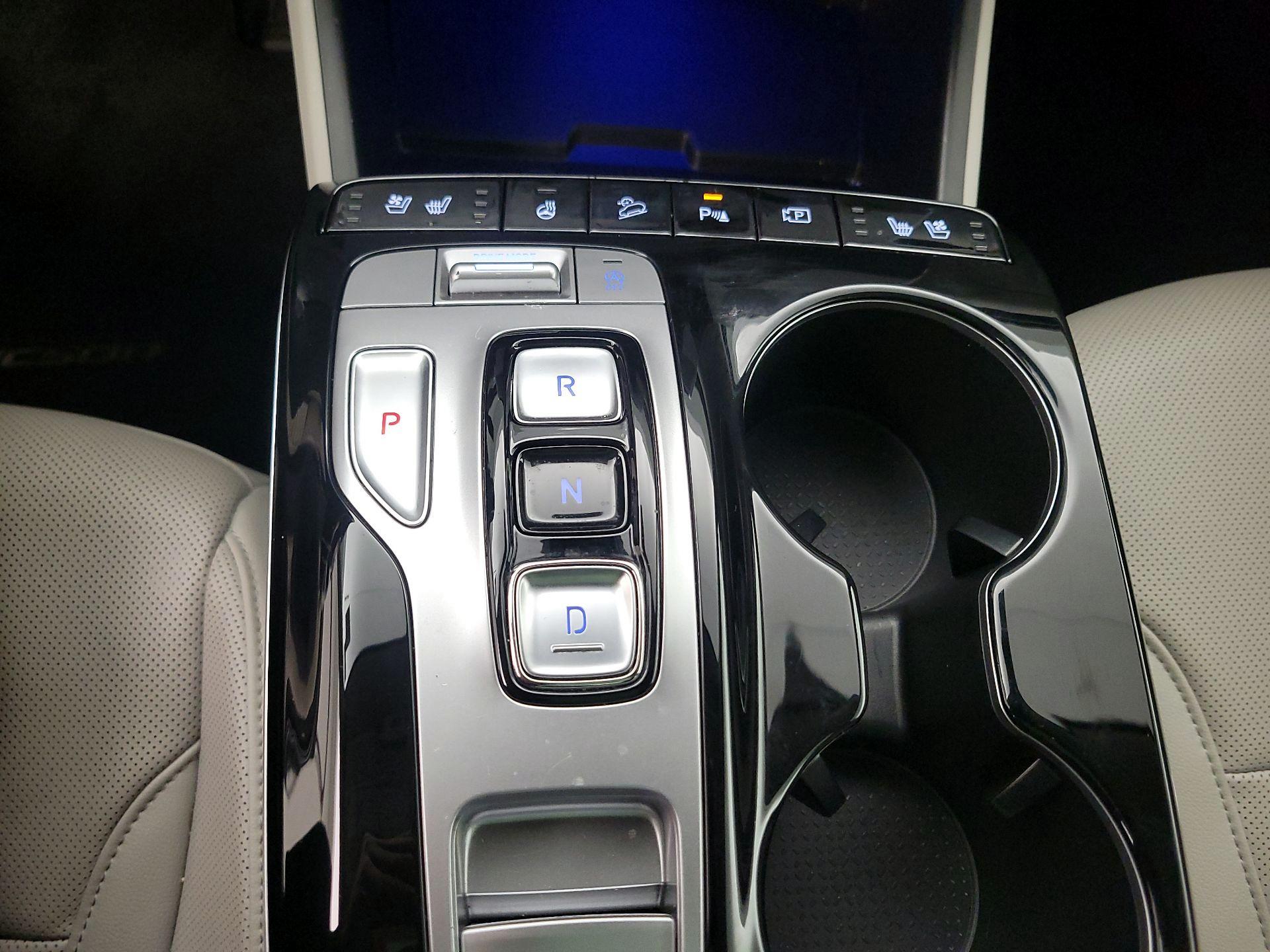 Thumbnail: 2023 Hyundai Tucson - 18