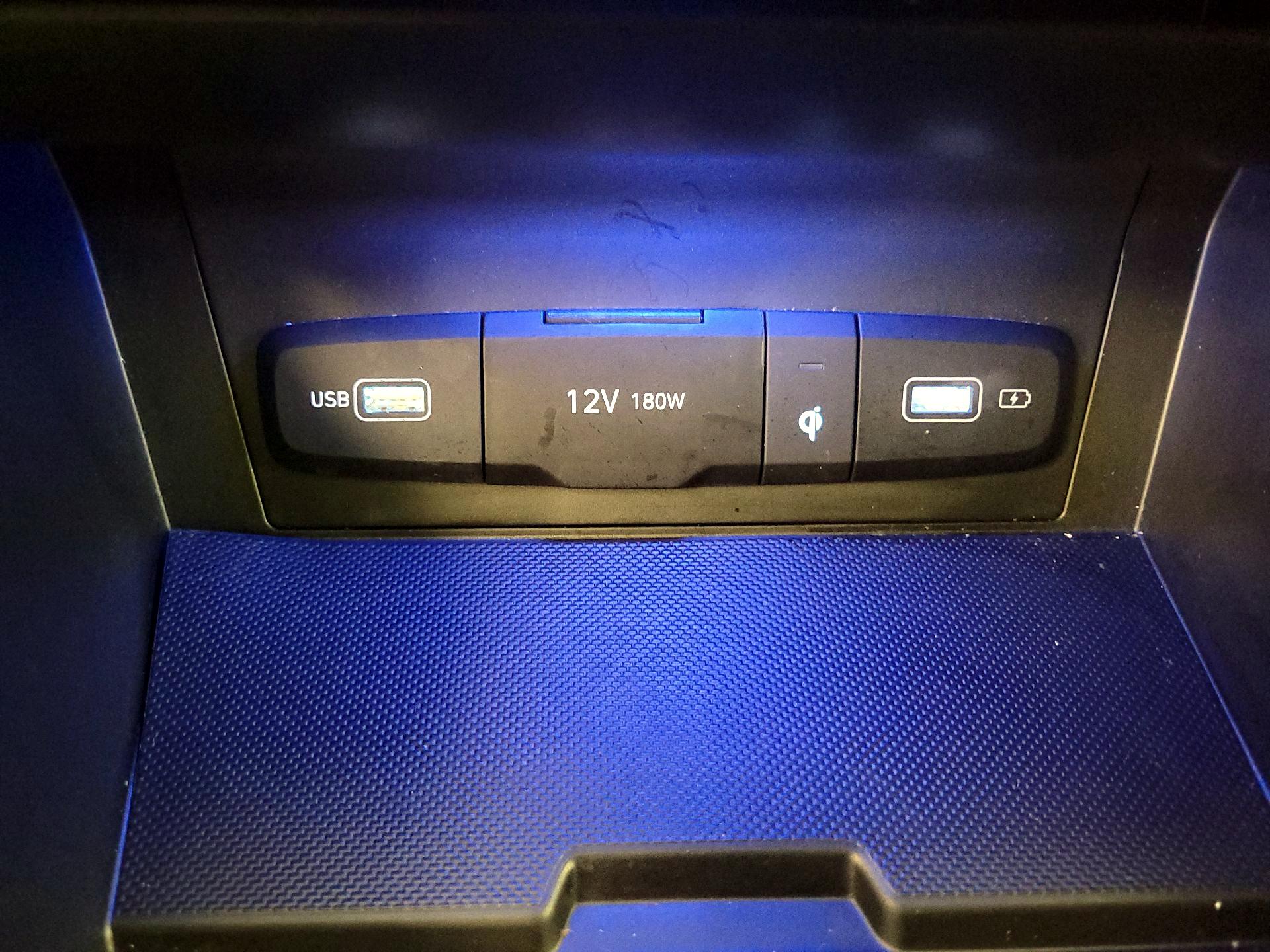 Thumbnail: 2023 Hyundai Tucson - 19