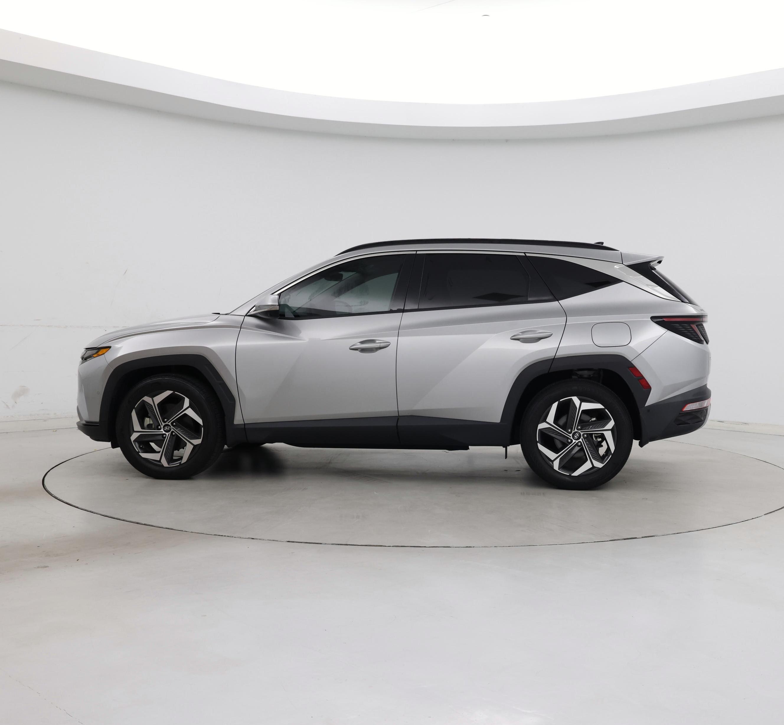 Thumbnail: 2023 Hyundai Tucson - 3