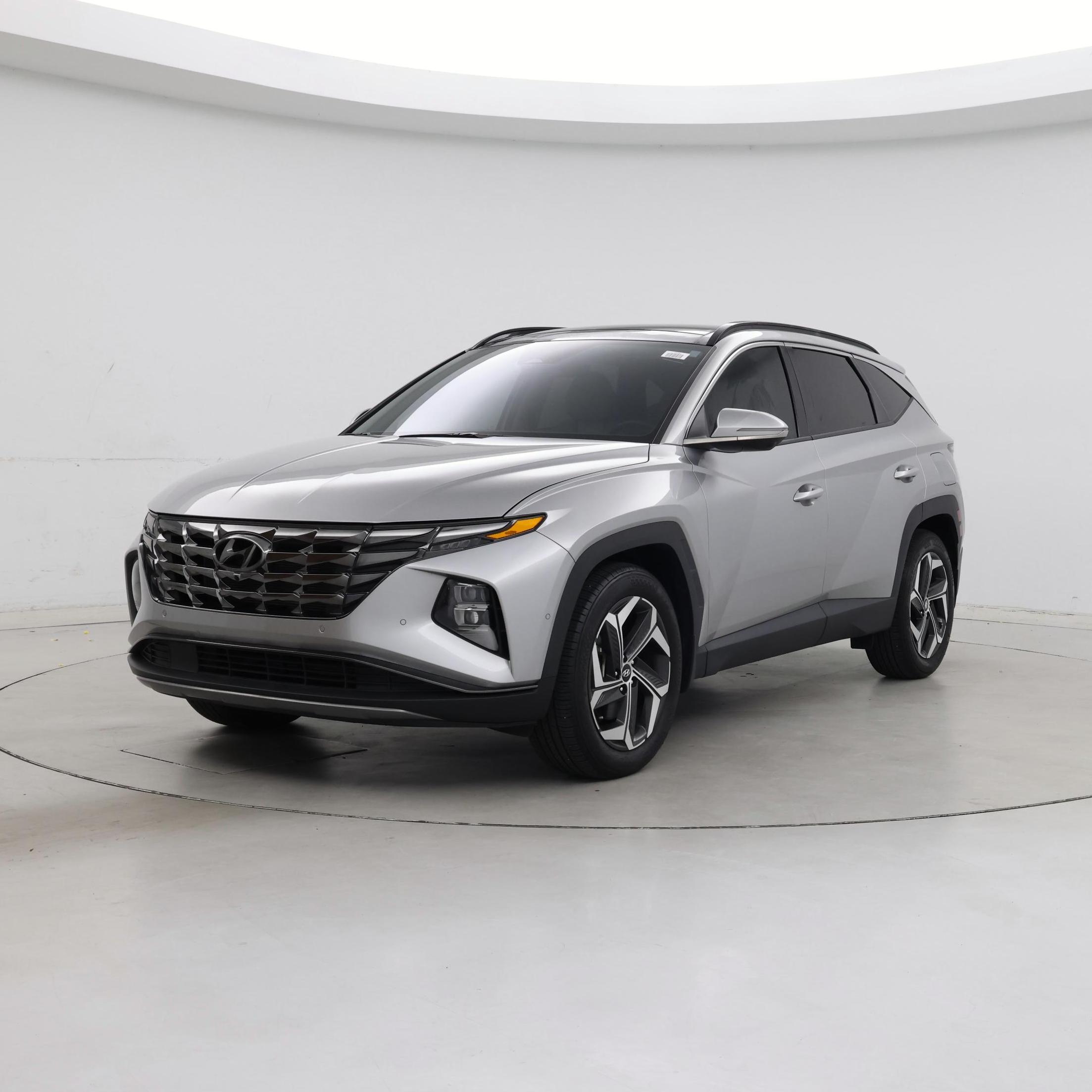 Thumbnail: 2023 Hyundai Tucson - 4