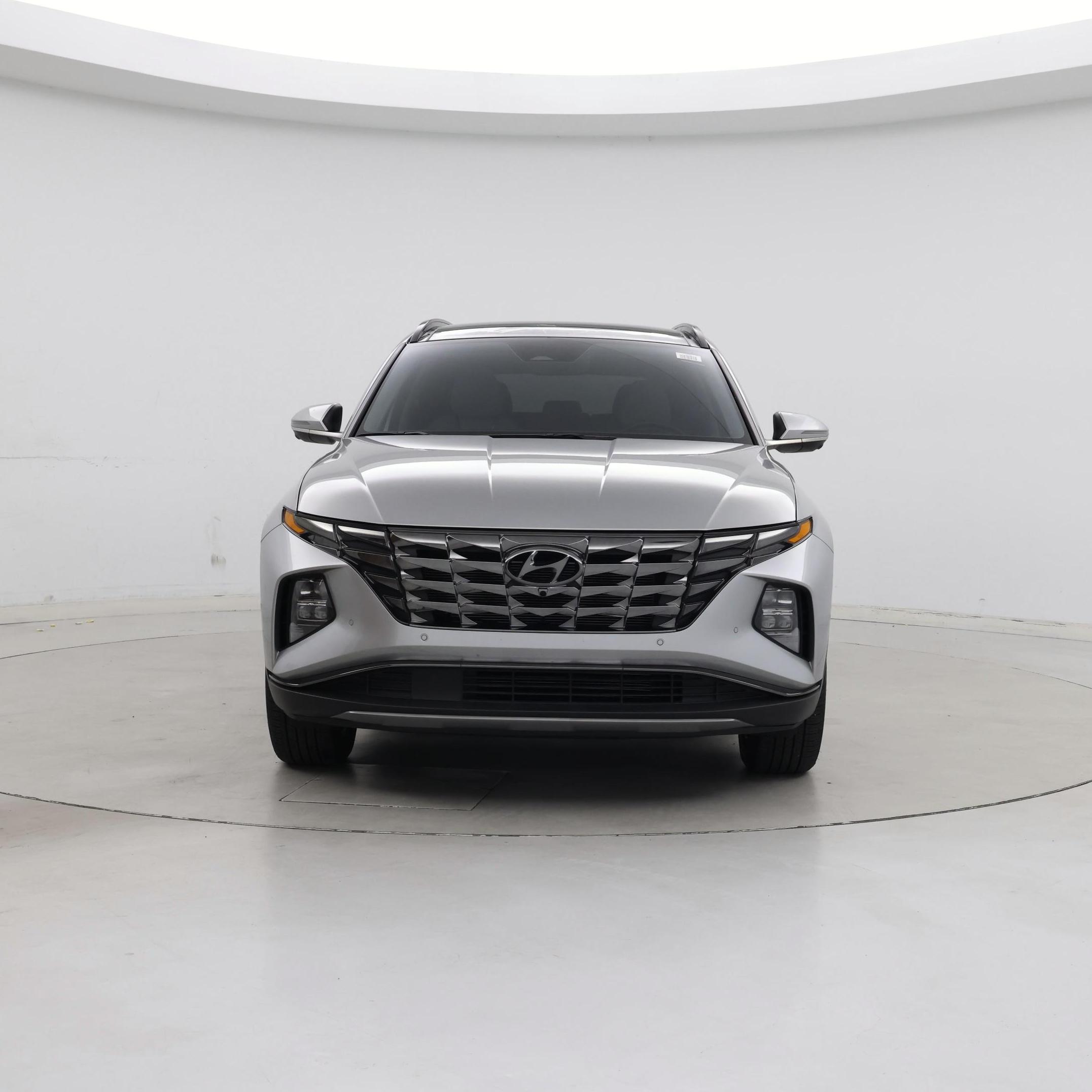 Thumbnail: 2023 Hyundai Tucson - 5