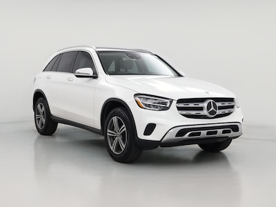2020 Mercedes-Benz GLC300