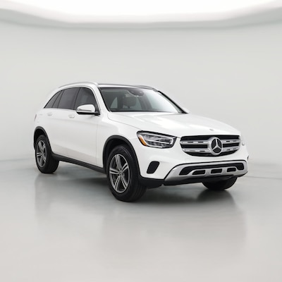 2020 Mercedes-Benz GLC300