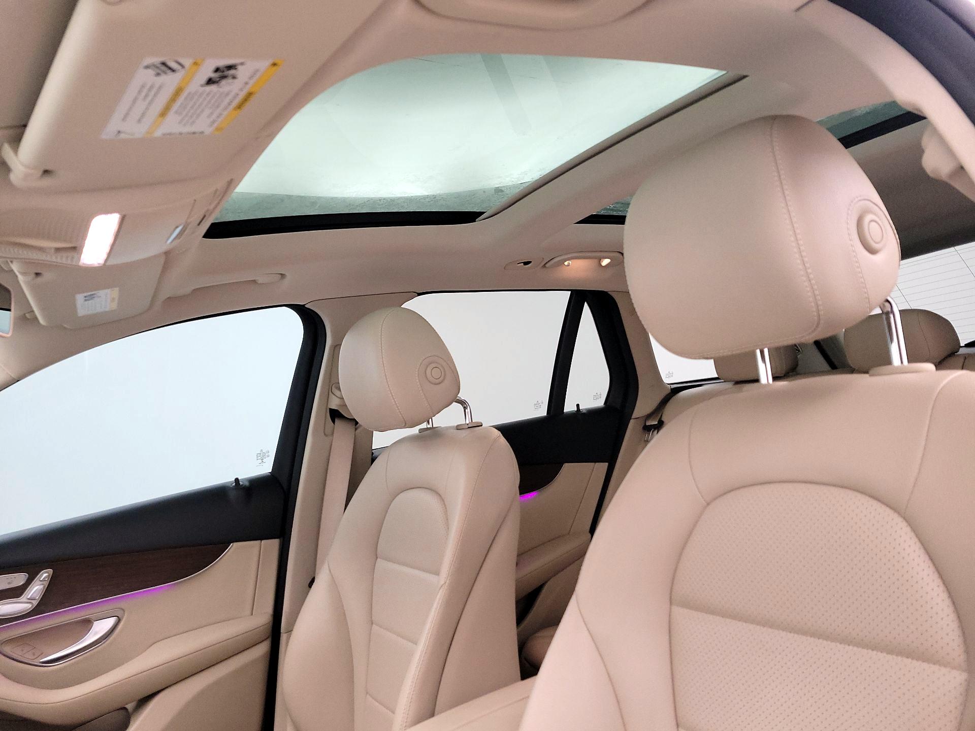 Thumbnail: 2020 Mercedes-Benz GLC - 19