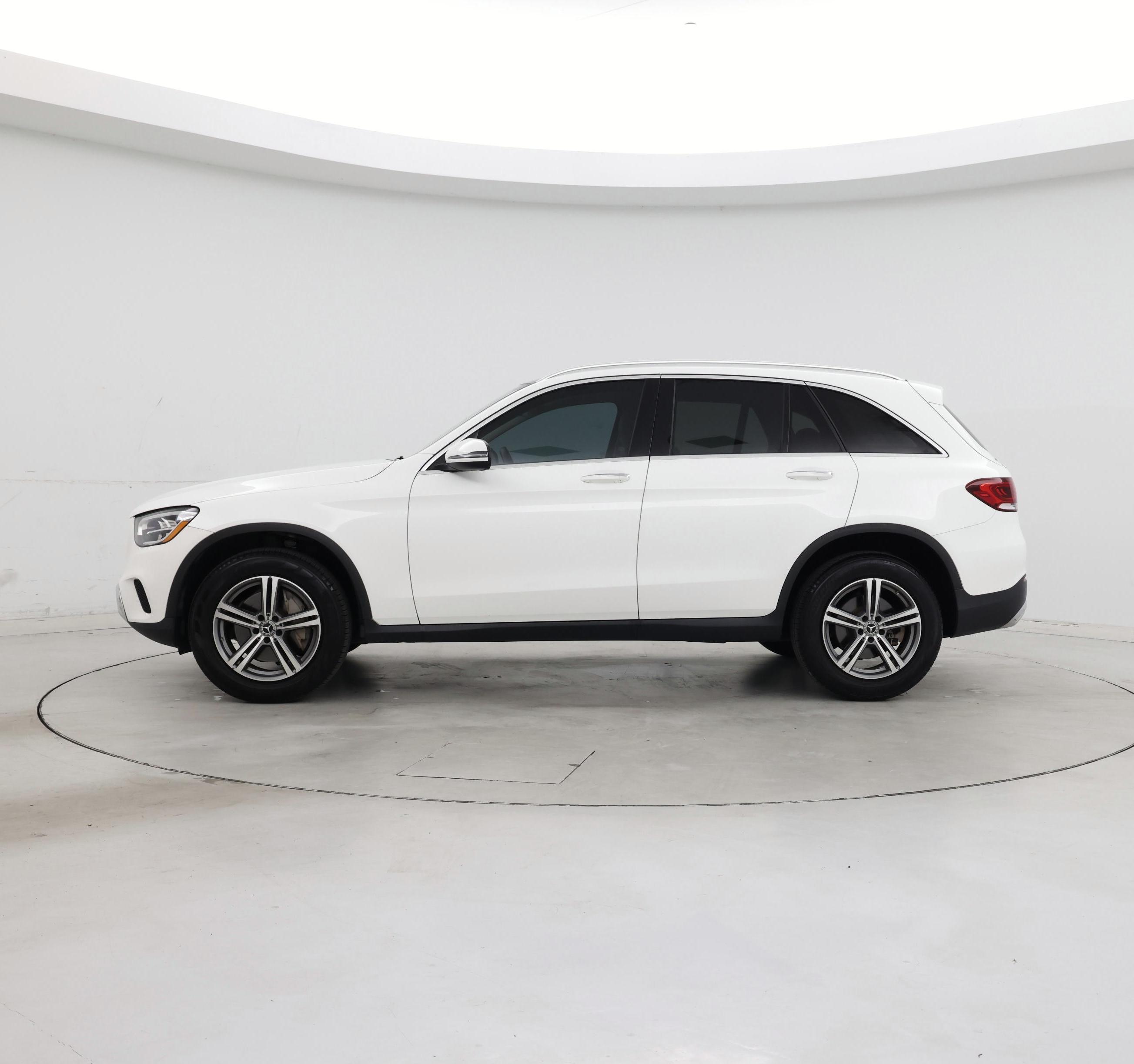 Thumbnail: 2020 Mercedes-Benz GLC - 3