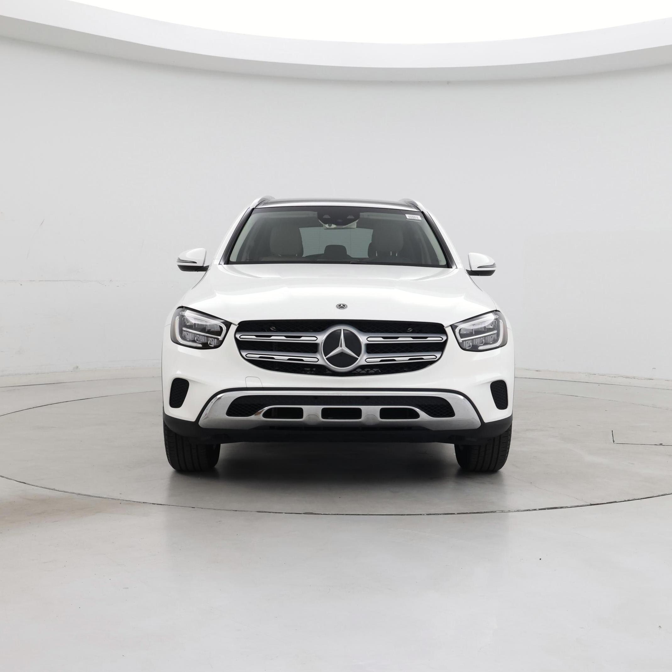 Thumbnail: 2020 Mercedes-Benz GLC - 5