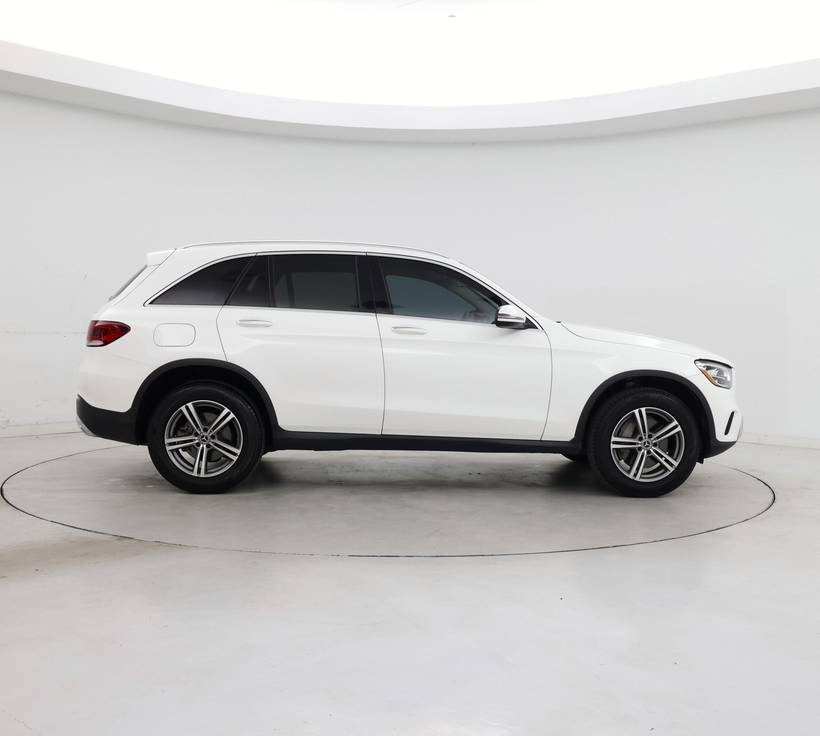 Thumbnail: 2020 Mercedes-Benz GLC - 7