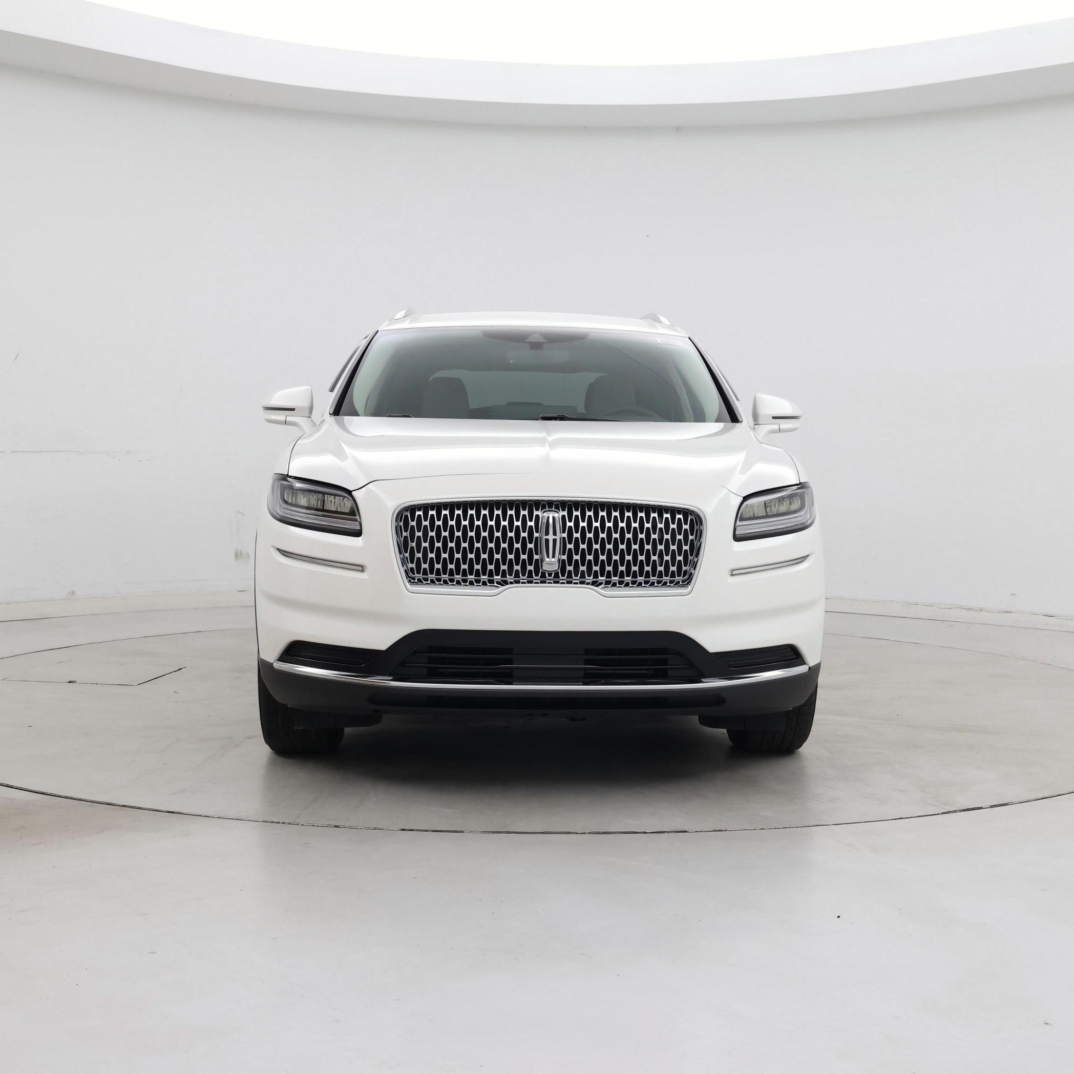 Thumbnail: 2022 Lincoln Nautilus - 5