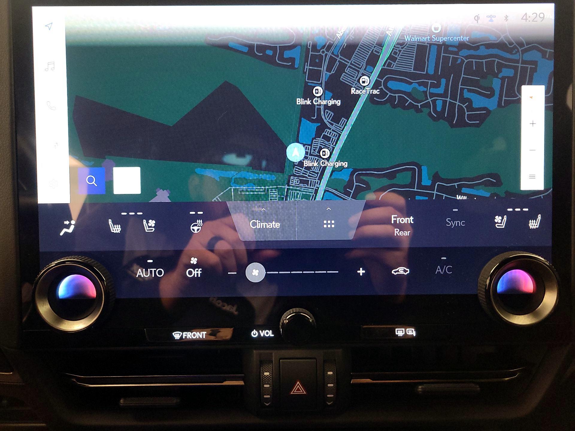 Thumbnail: 2024 Lexus GX - 14