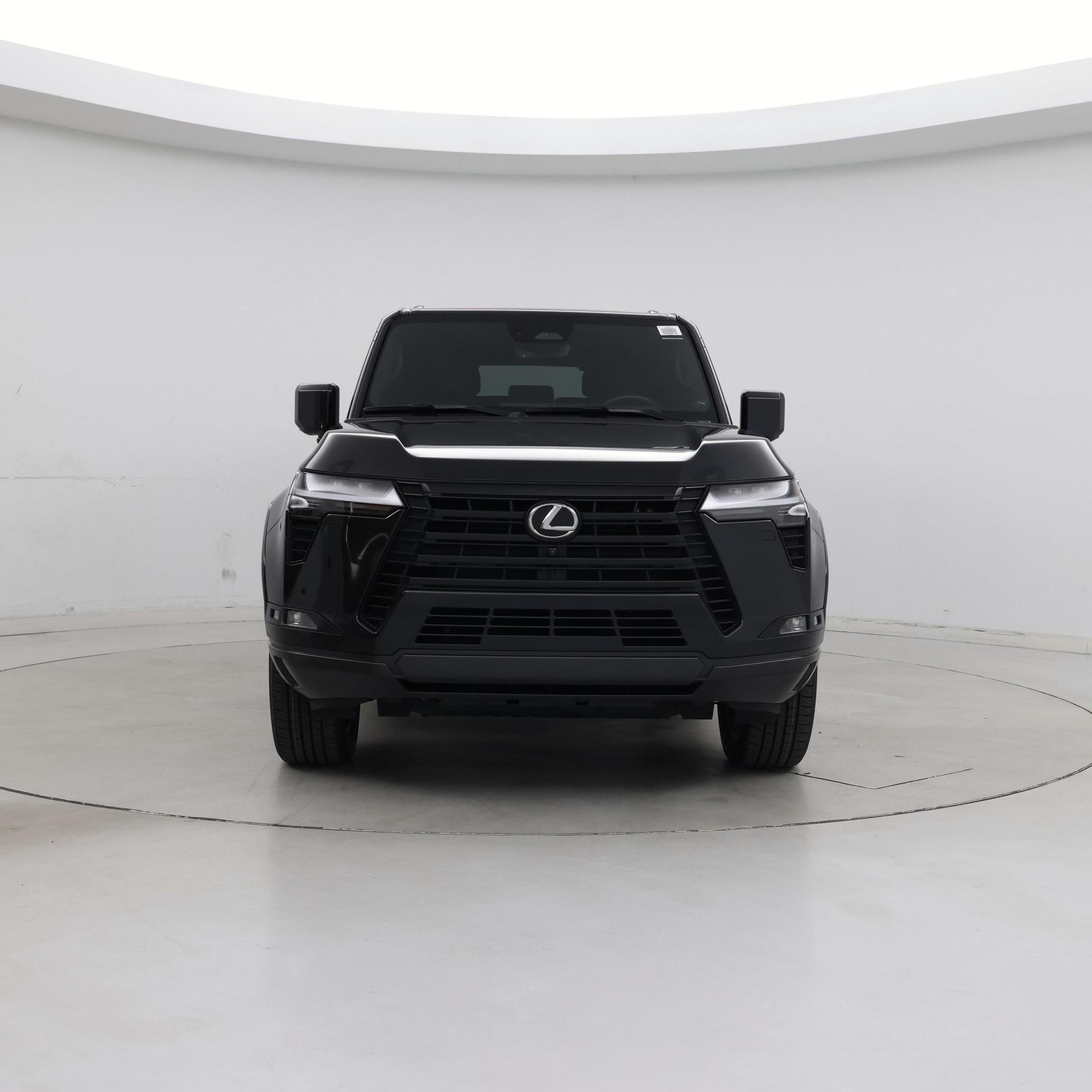 Thumbnail: 2024 Lexus GX - 5