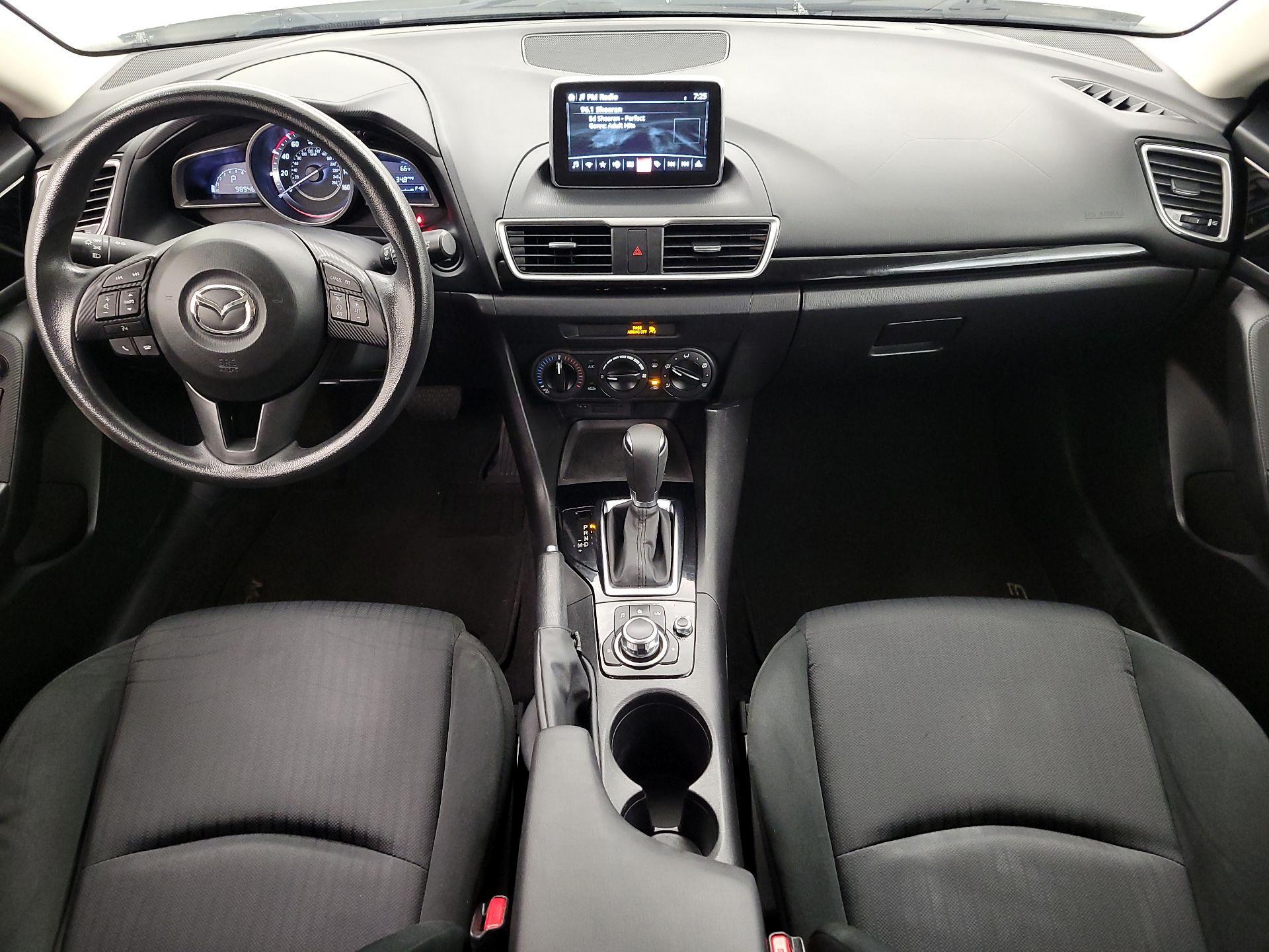 Thumbnail: 2016 Mazda Mazda3 - 9