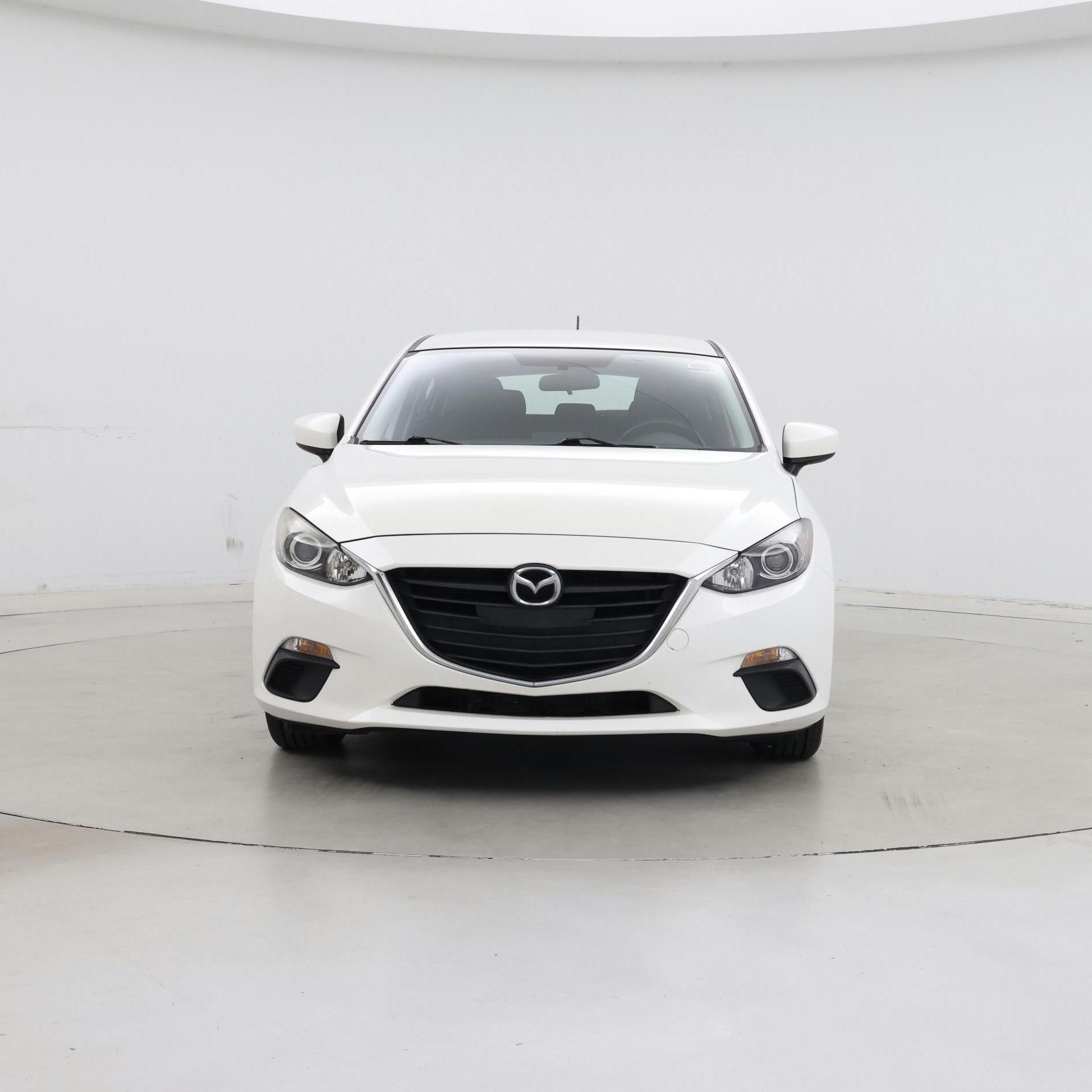 Thumbnail: 2016 Mazda Mazda3 - 5
