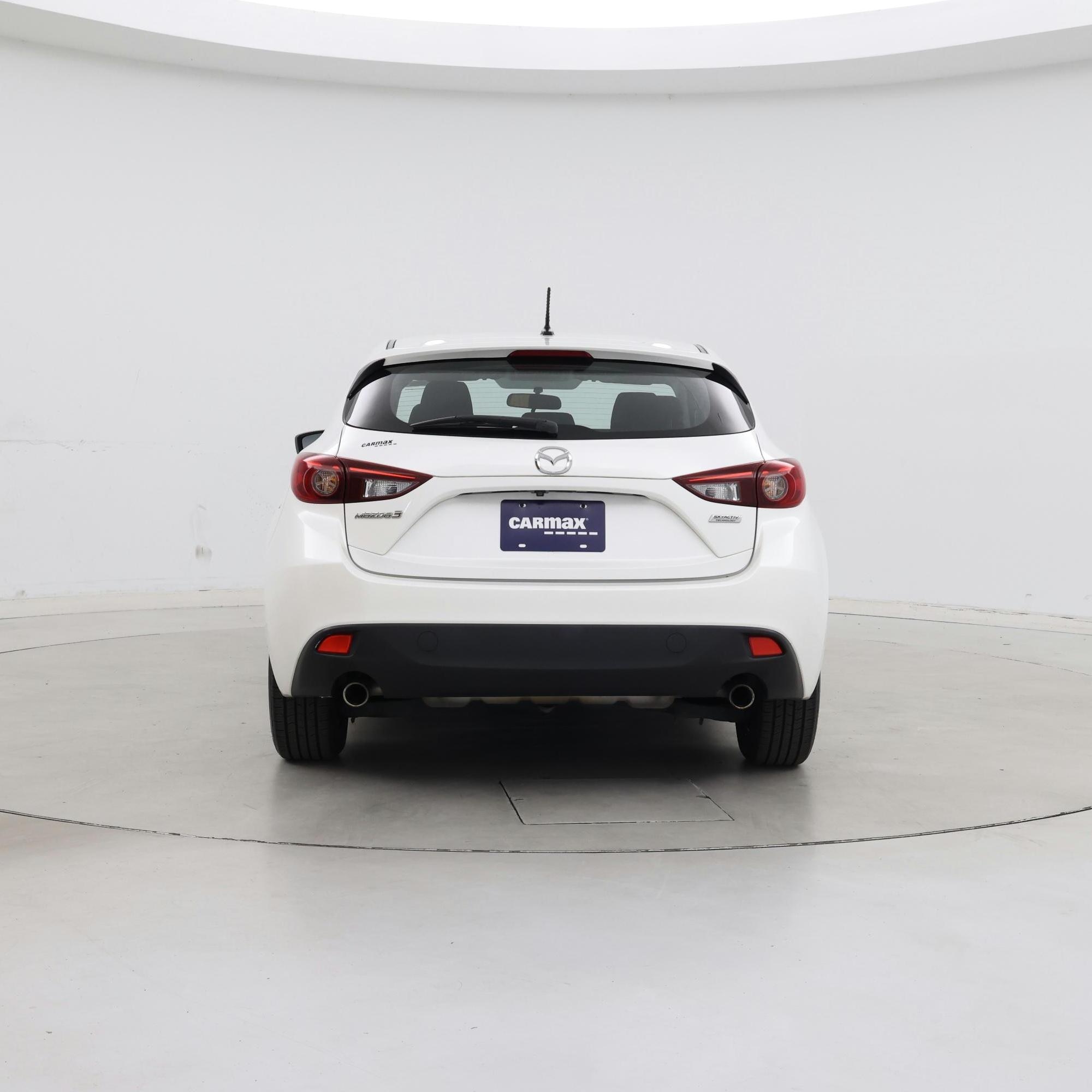 Thumbnail: 2016 Mazda Mazda3 - 6