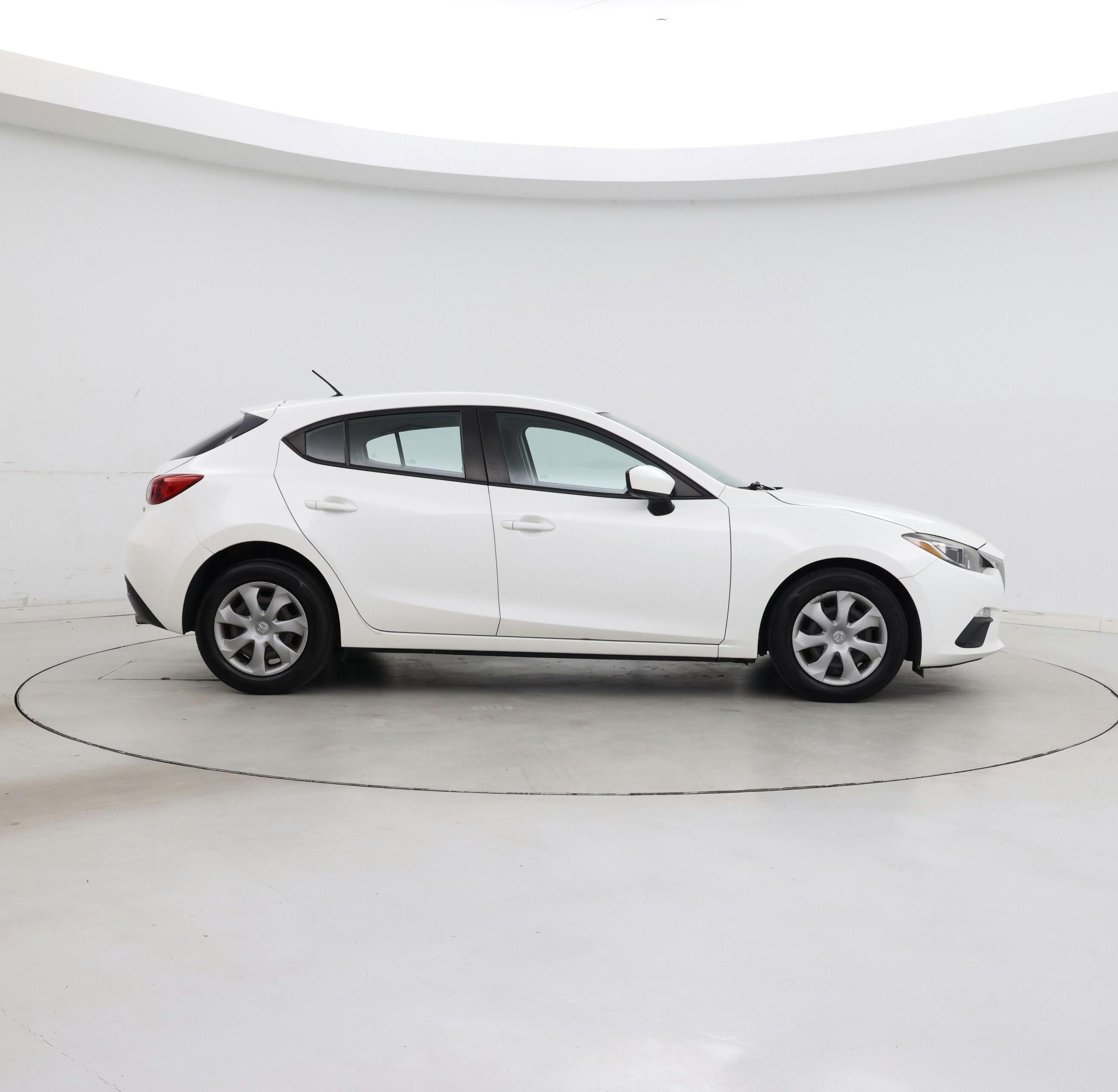 Thumbnail: 2016 Mazda Mazda3 - 7