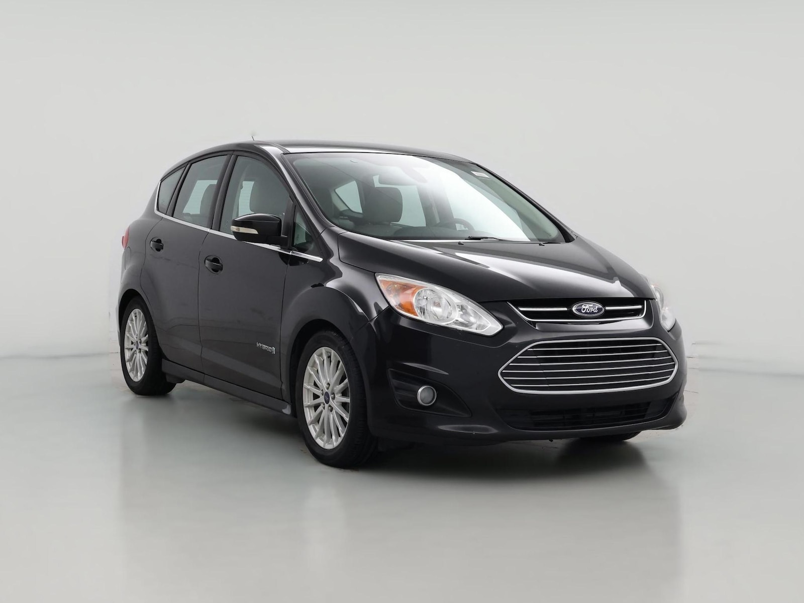 2015 Ford C-Max SEL