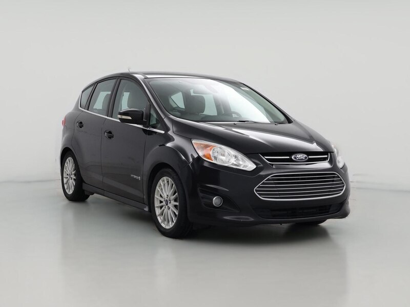 2015 Ford C-Max SEL -
                  Jacksonville, FL