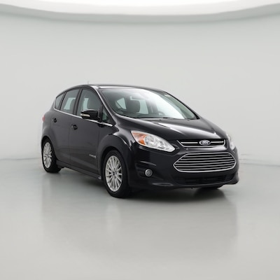 2015 Ford C-Max SEL