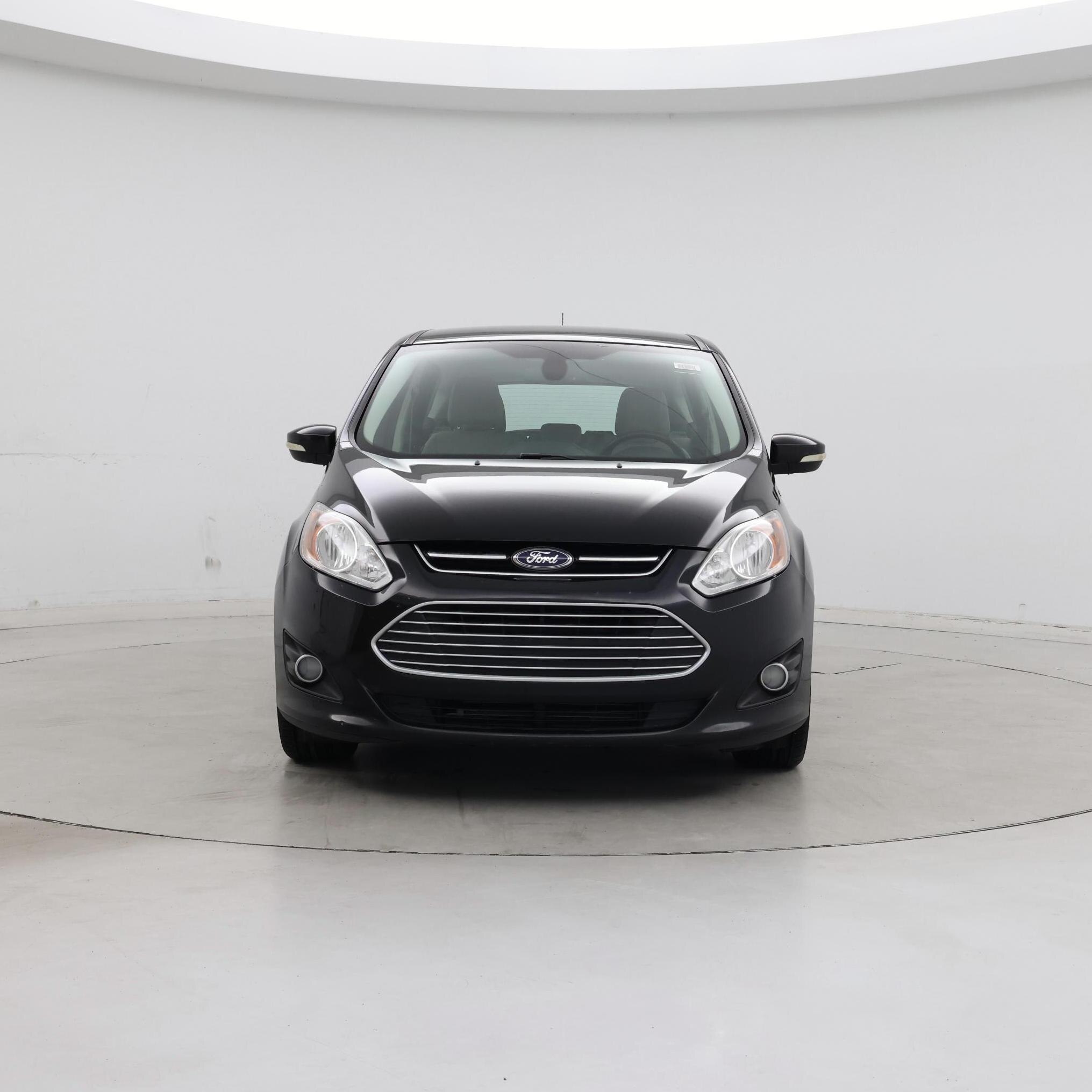 Thumbnail: 2015 Ford C-Max - 5