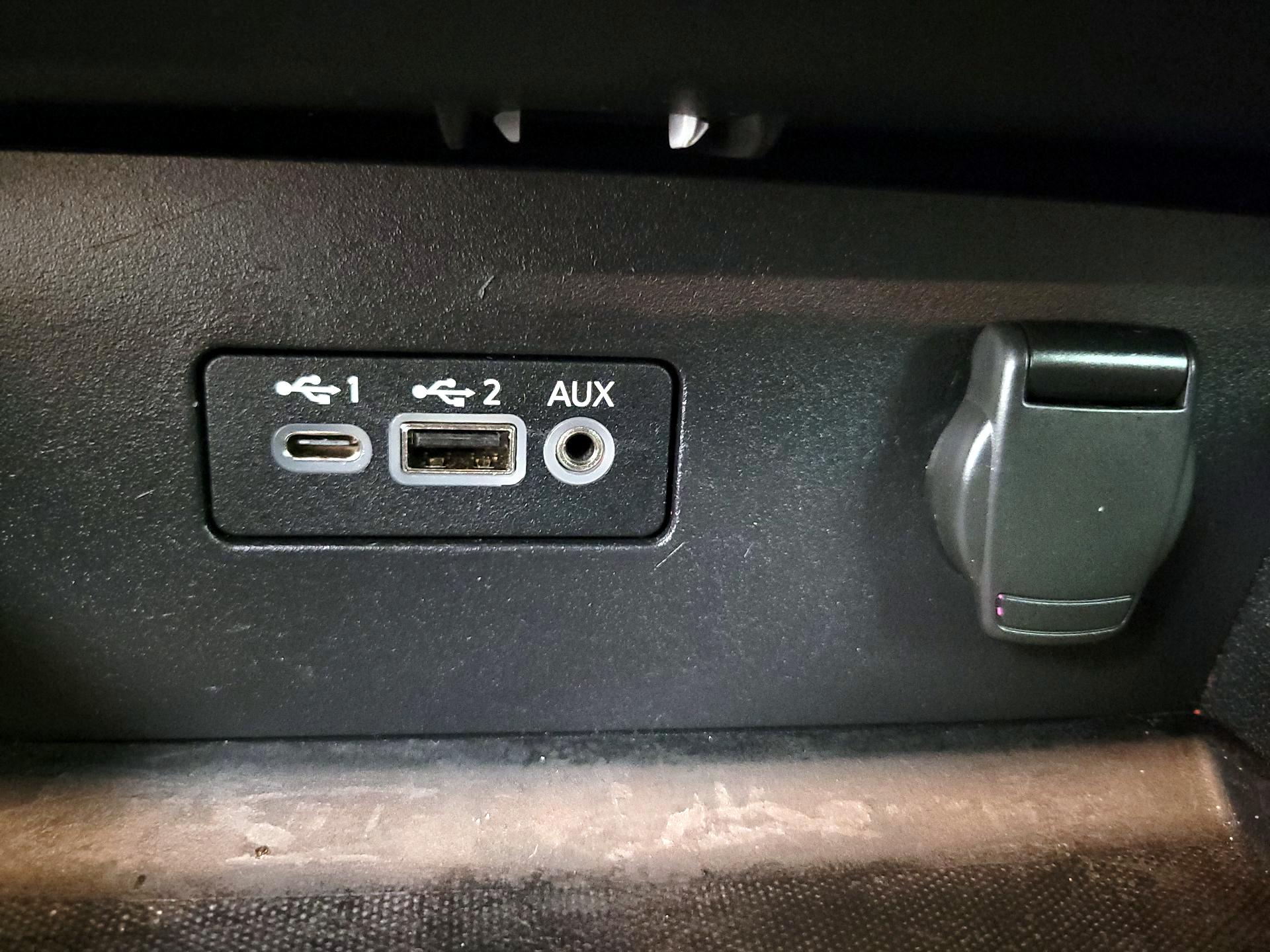 Thumbnail: 2021 Nissan Altima - 18