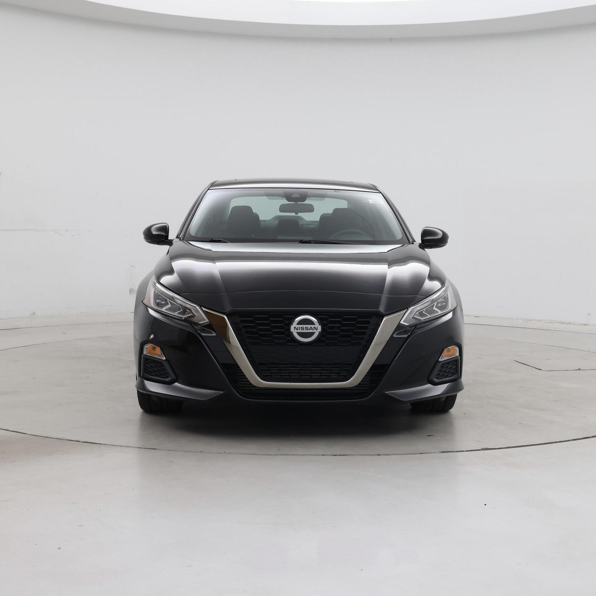Thumbnail: 2021 Nissan Altima - 5