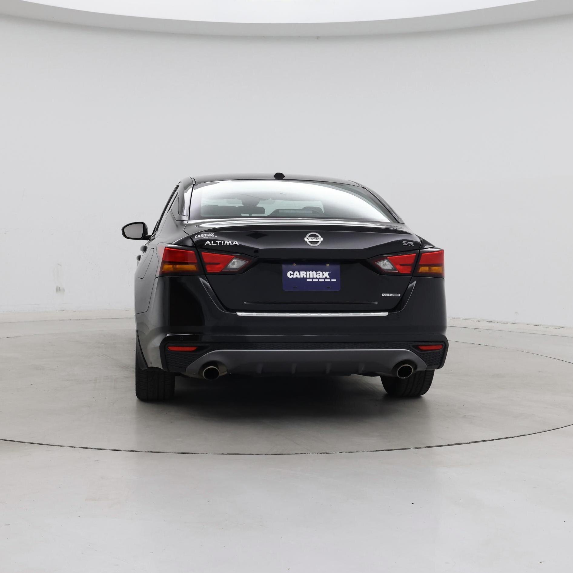 Thumbnail: 2021 Nissan Altima - 6