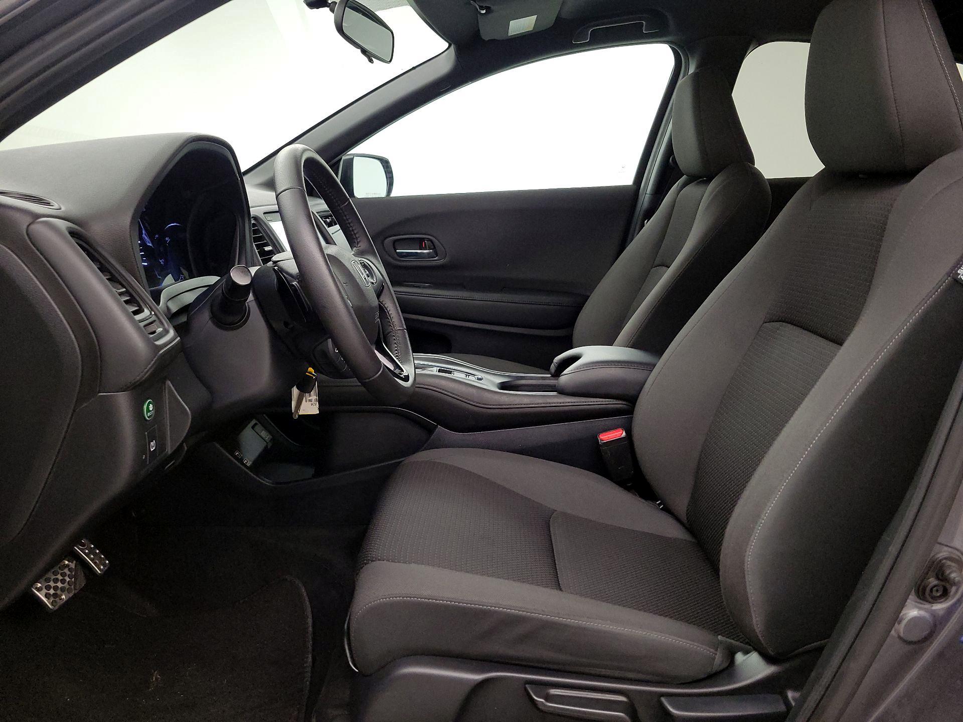 Thumbnail: 2022 Honda HR-V - 11