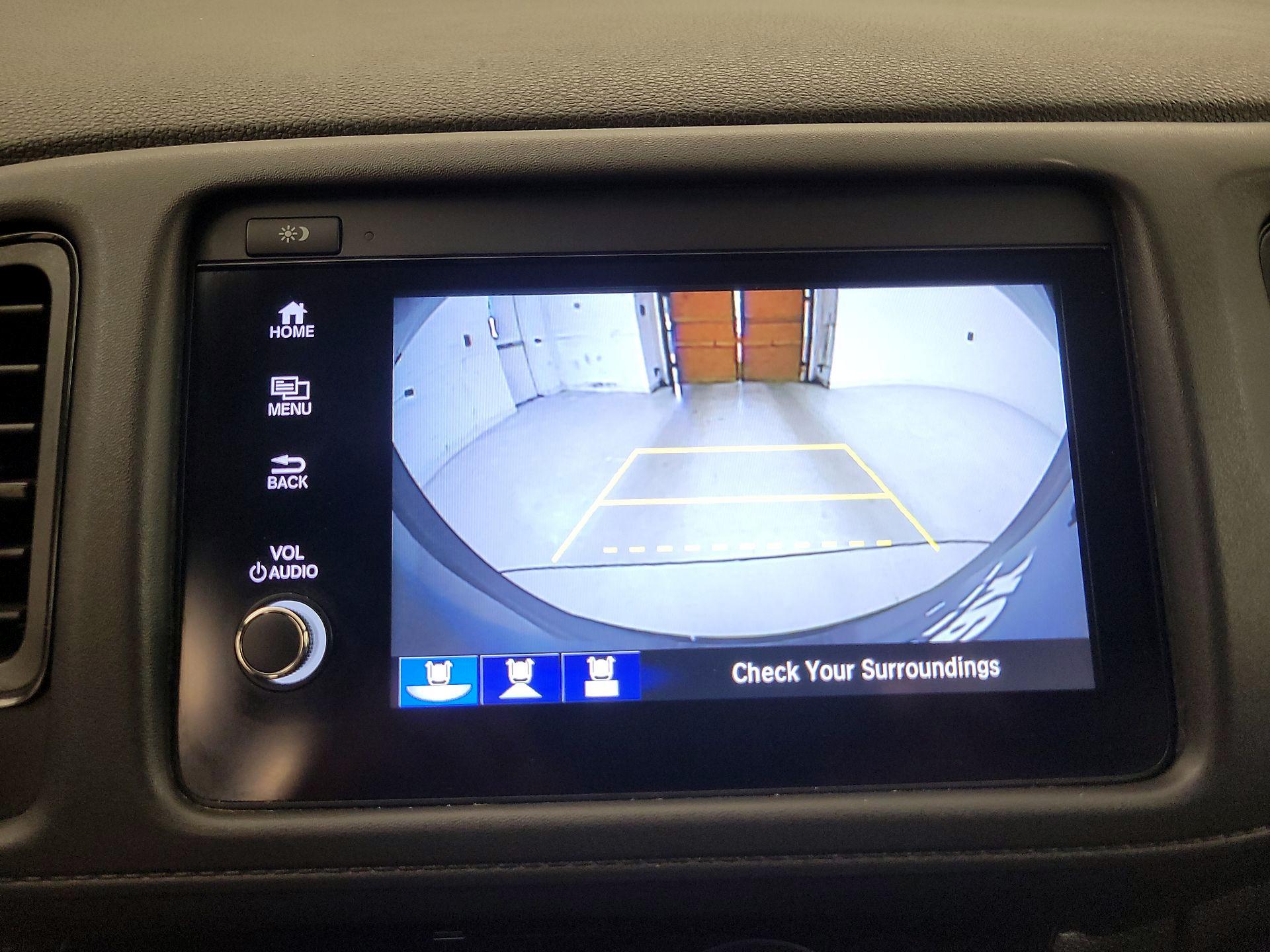 Thumbnail: 2022 Honda HR-V - 14