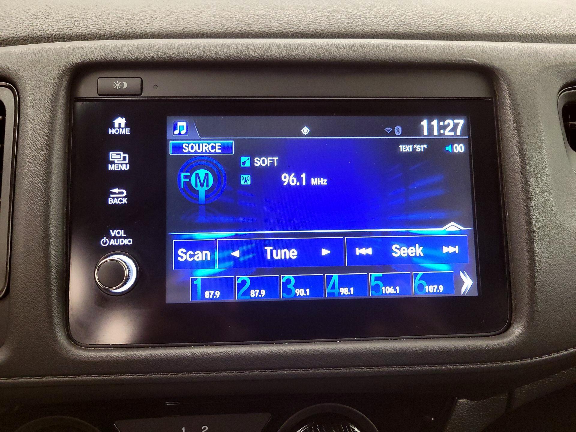 Thumbnail: 2022 Honda HR-V - 15