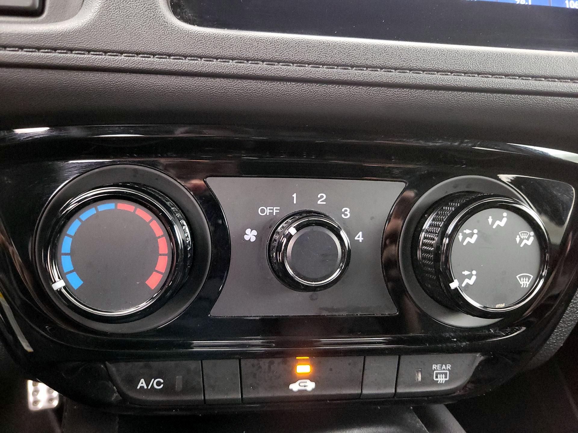 Thumbnail: 2022 Honda HR-V - 16