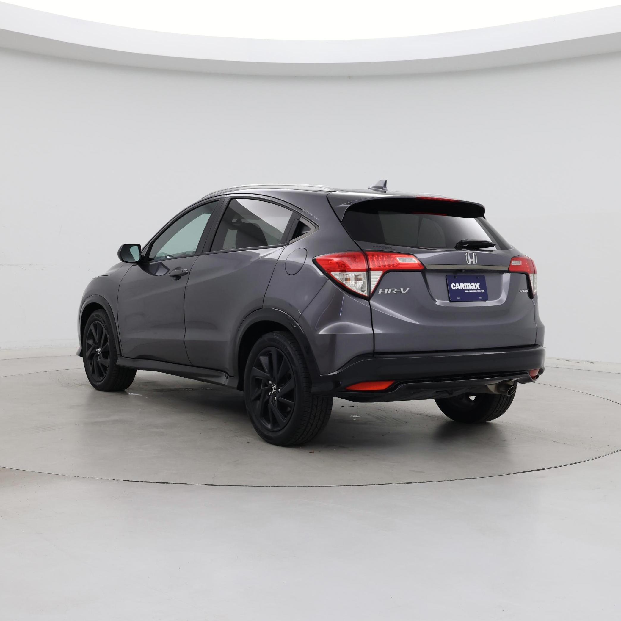 Thumbnail: 2022 Honda HR-V - 2