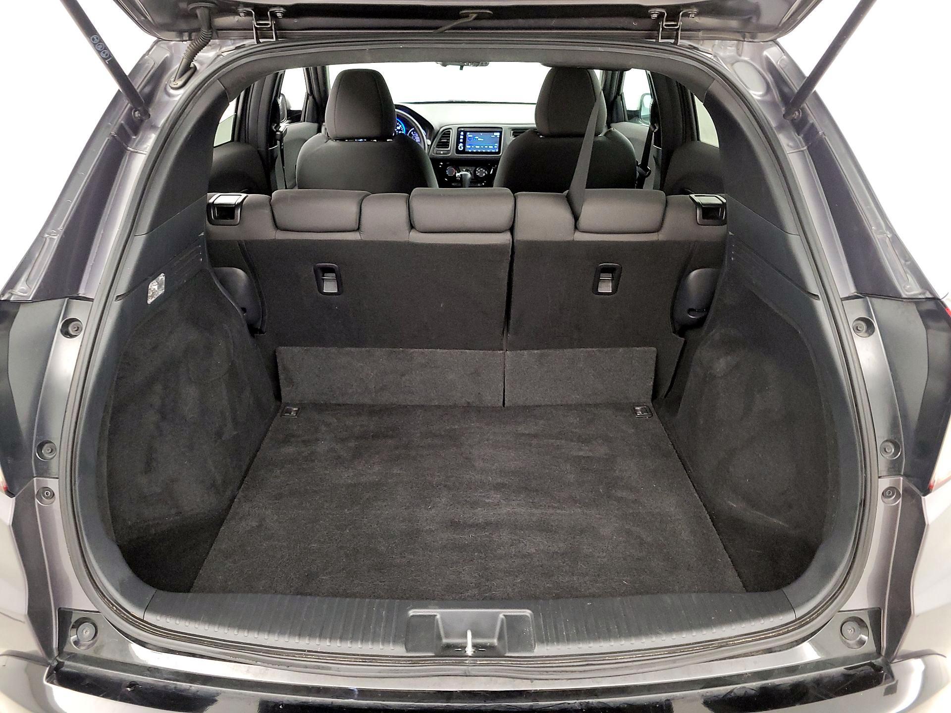 Thumbnail: 2022 Honda HR-V - 20