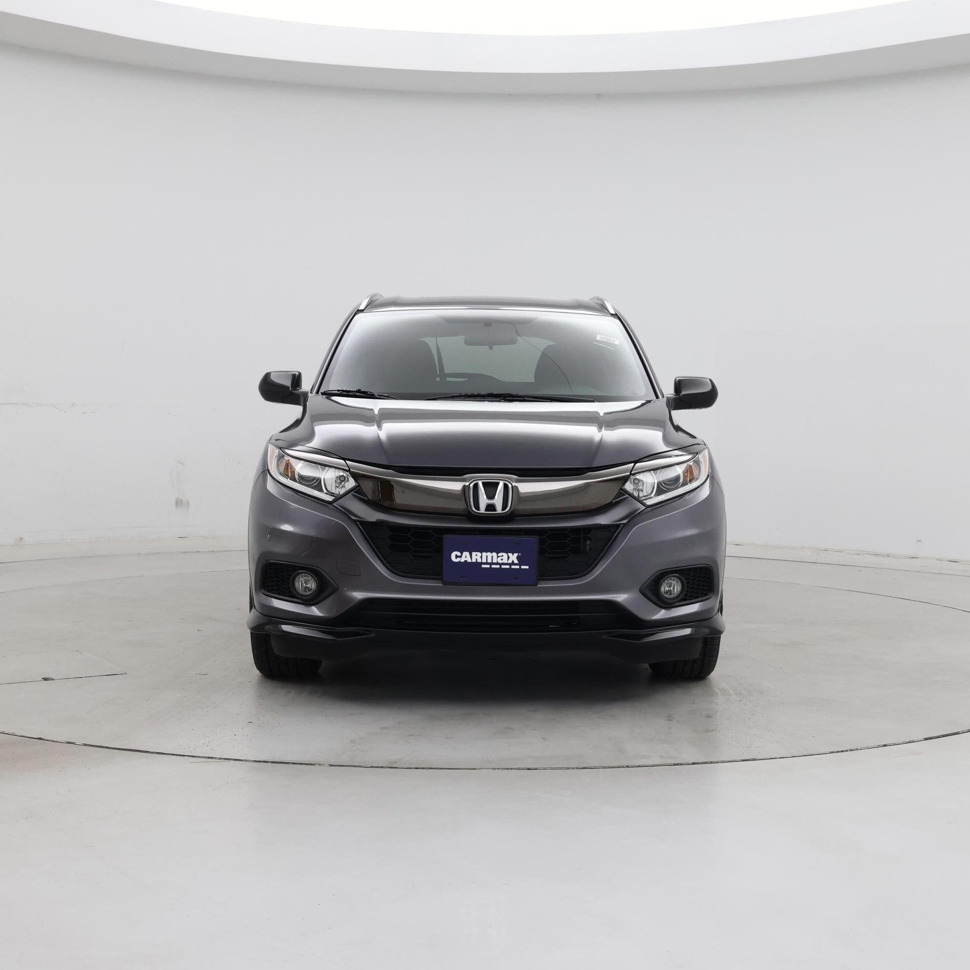Thumbnail: 2022 Honda HR-V - 5