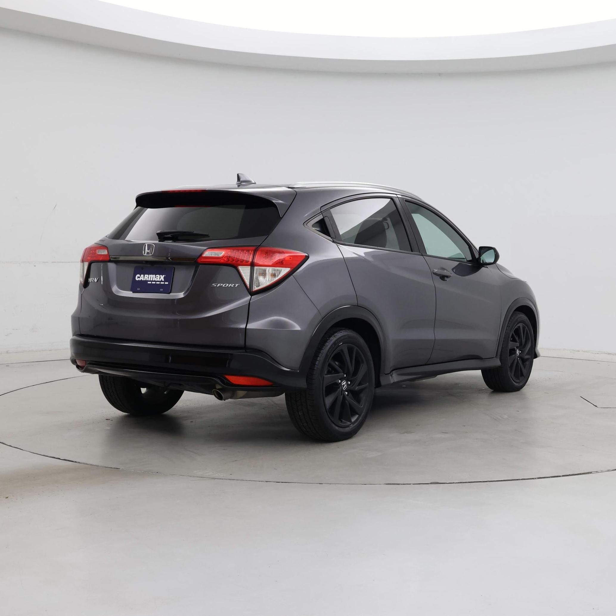 Thumbnail: 2022 Honda HR-V - 8