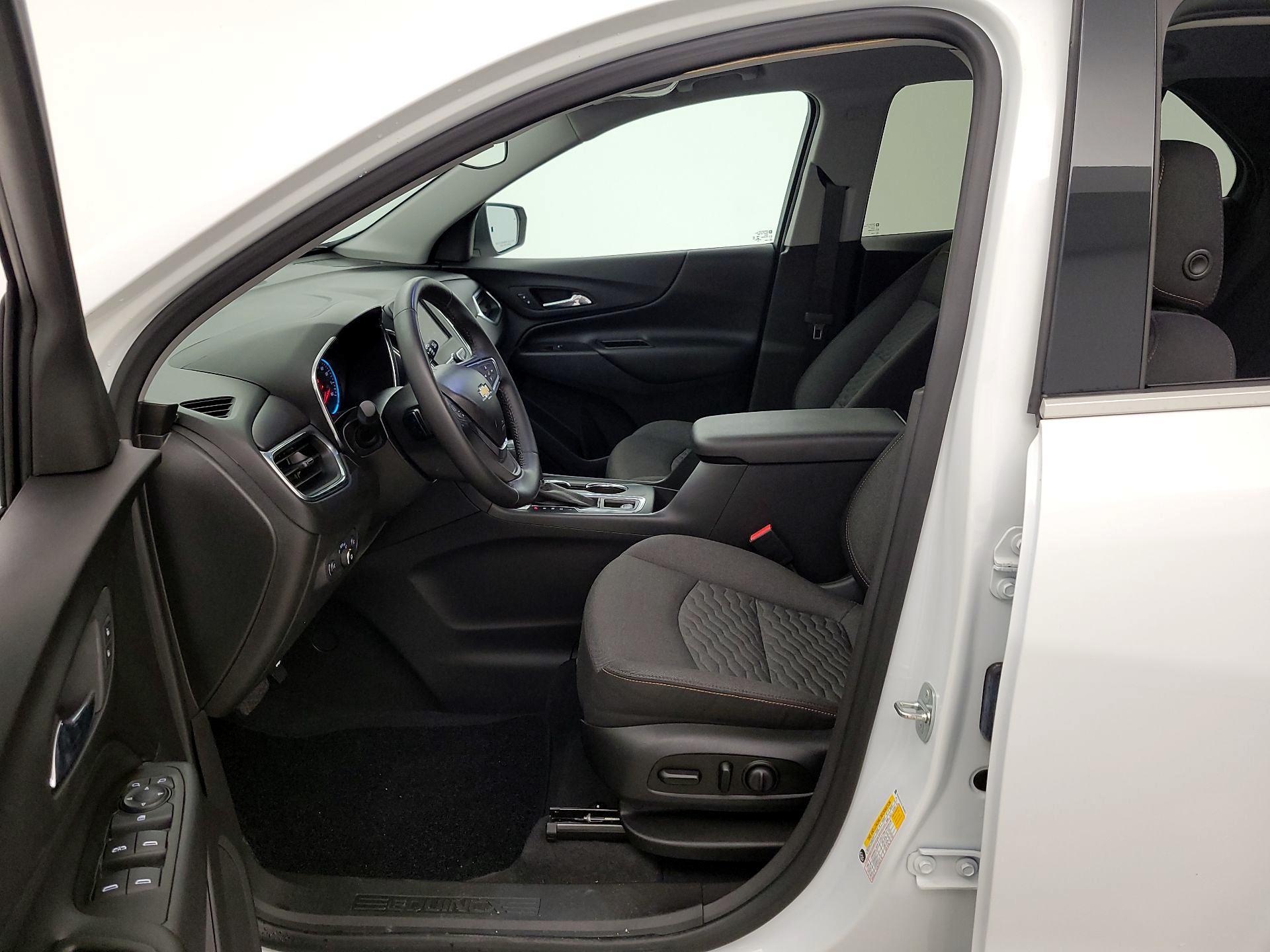 Thumbnail: 2020 Chevrolet Equinox - 11