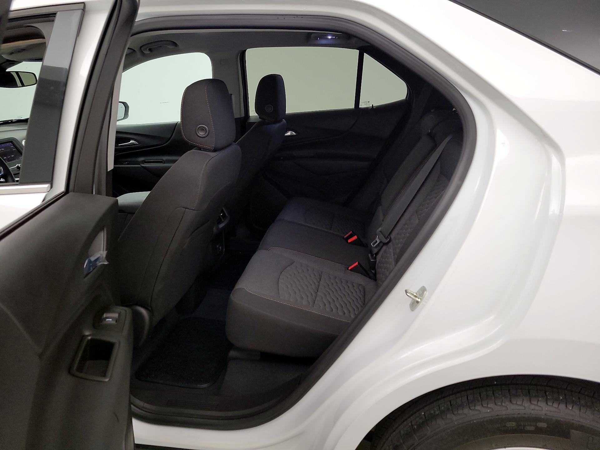 Thumbnail: 2020 Chevrolet Equinox - 19