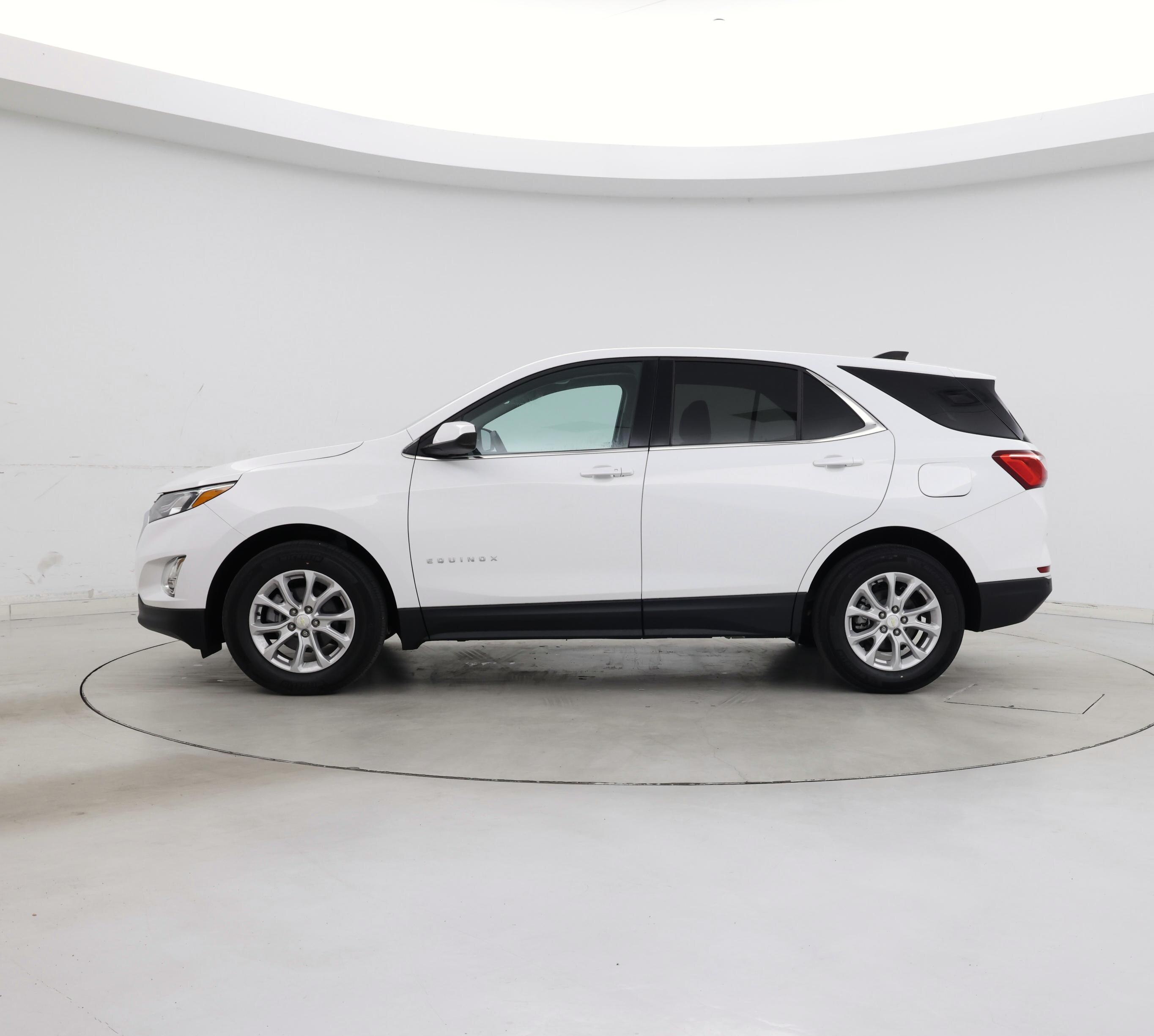 Thumbnail: 2020 Chevrolet Equinox - 3