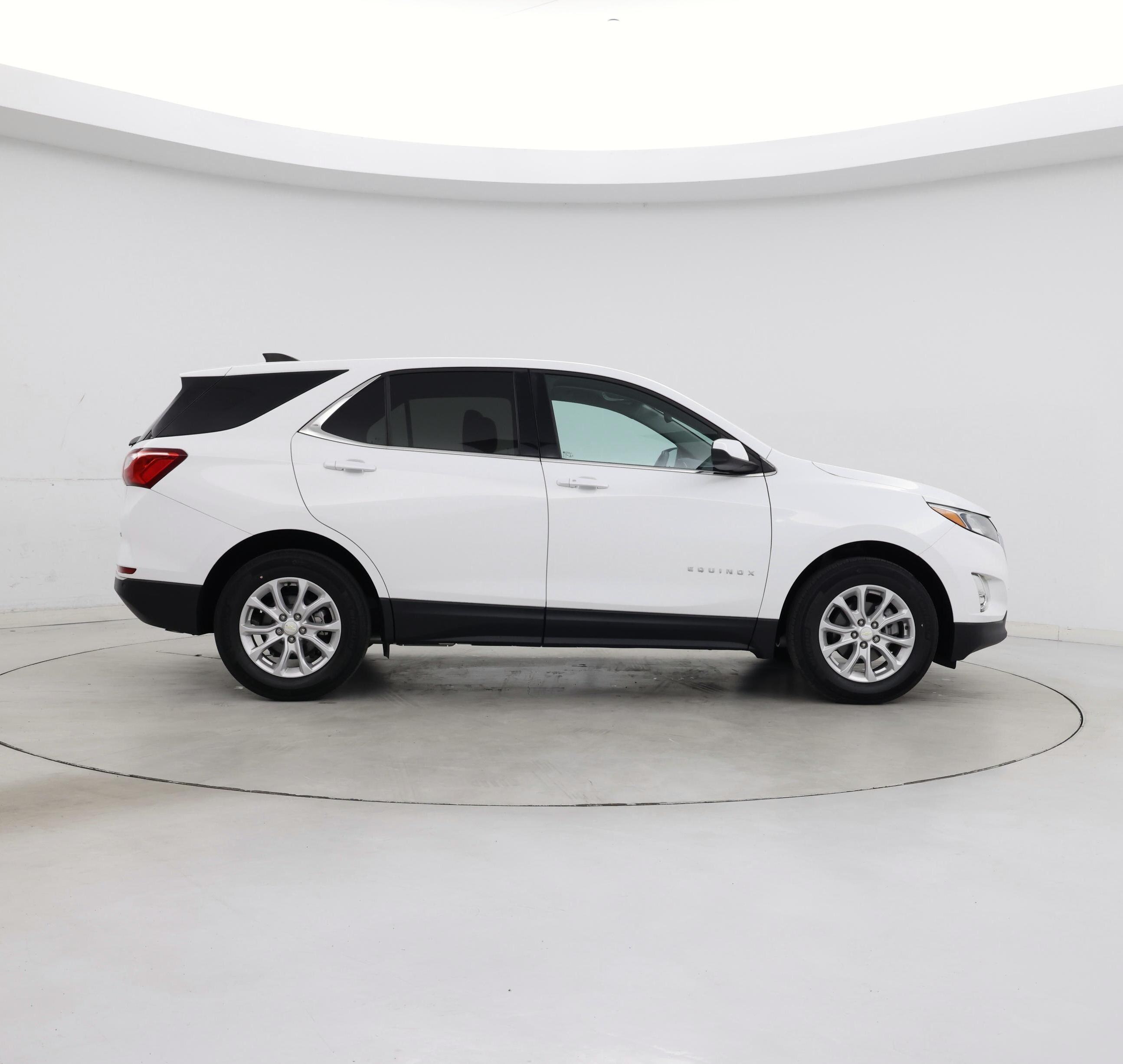 Thumbnail: 2020 Chevrolet Equinox - 7