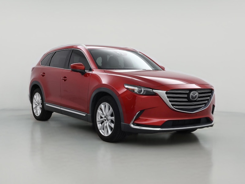 2016 Mazda CX-9 Grand Touring -
                  Jacksonville, FL