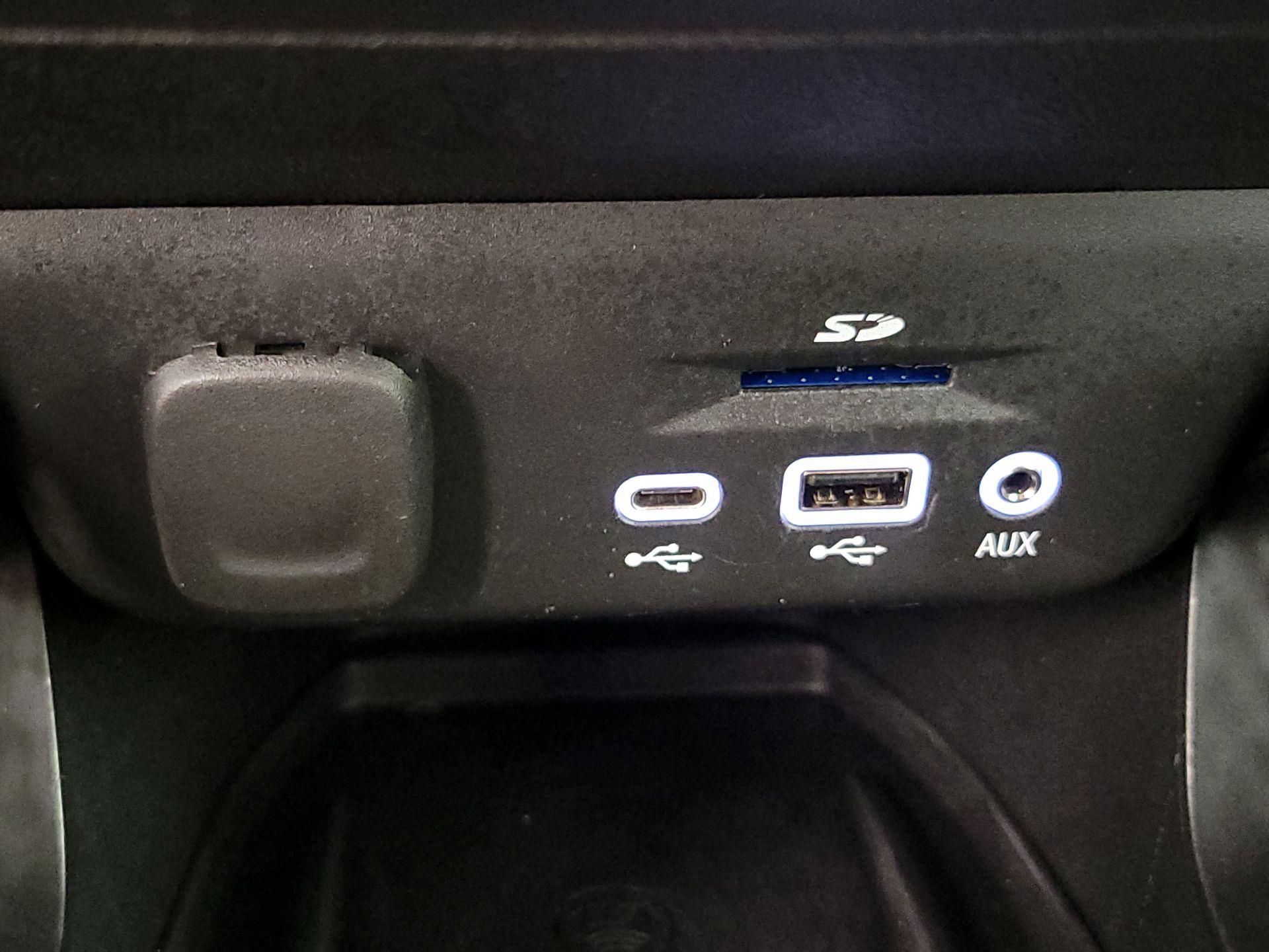 Thumbnail: 2023 Chevrolet TrailBlazer - 18