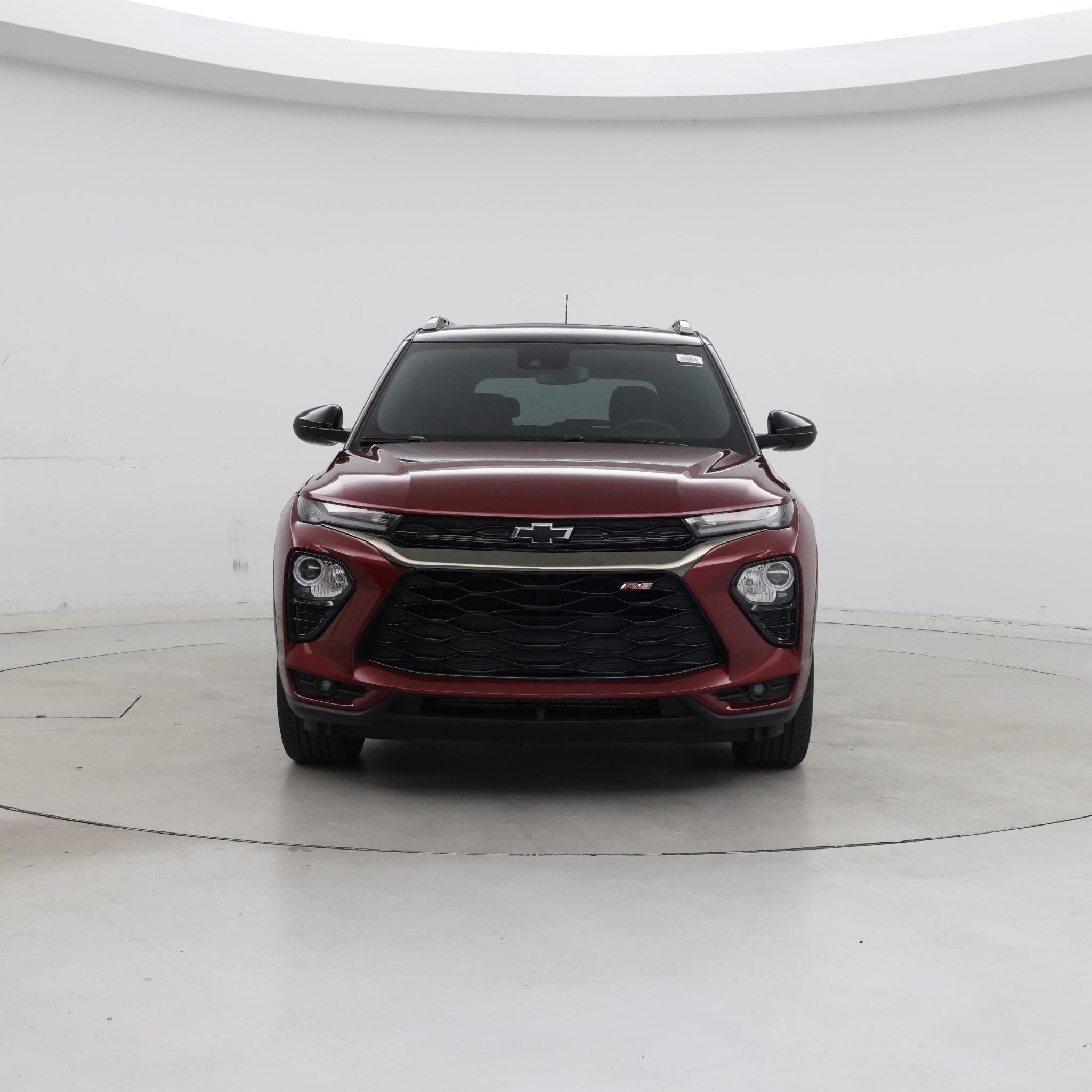 Thumbnail: 2023 Chevrolet TrailBlazer - 5