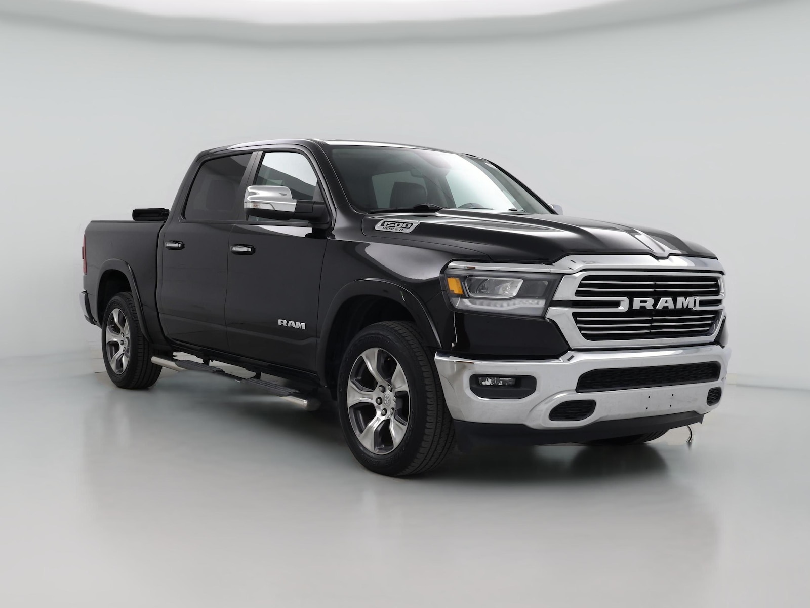 2020 RAM Ram 1500 Pickup Laramie