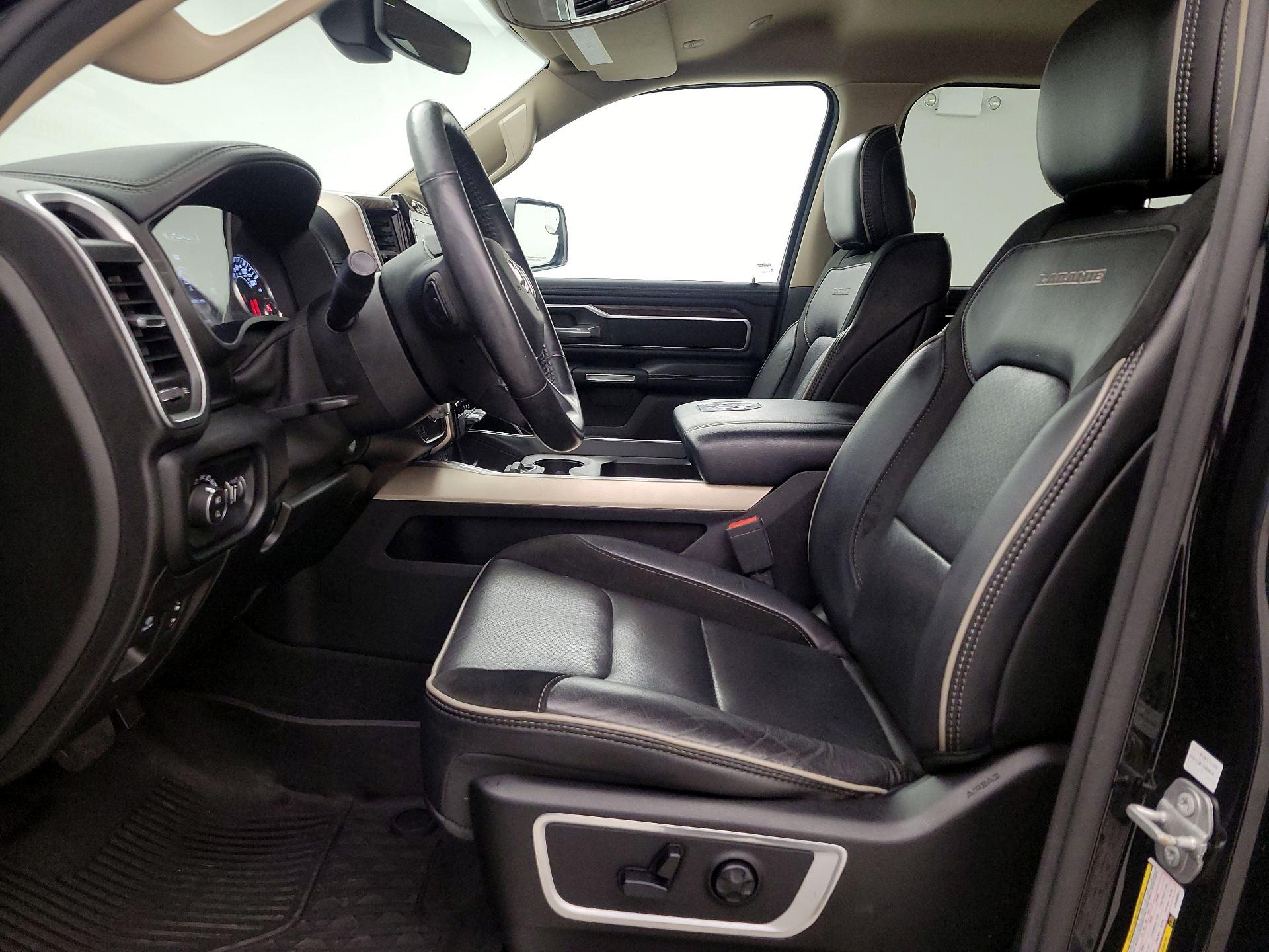 Thumbnail: 2020 RAM 1500 - 11