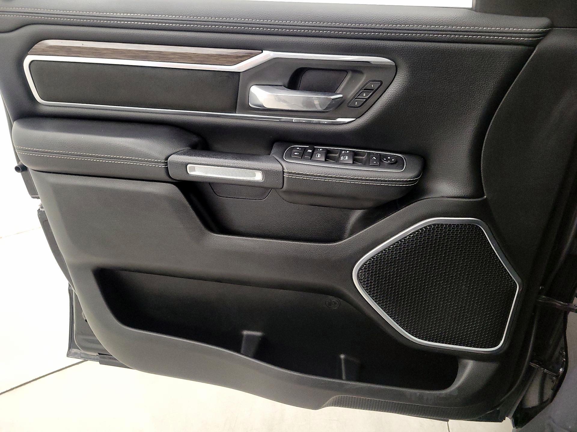 Thumbnail: 2020 RAM 1500 - 12