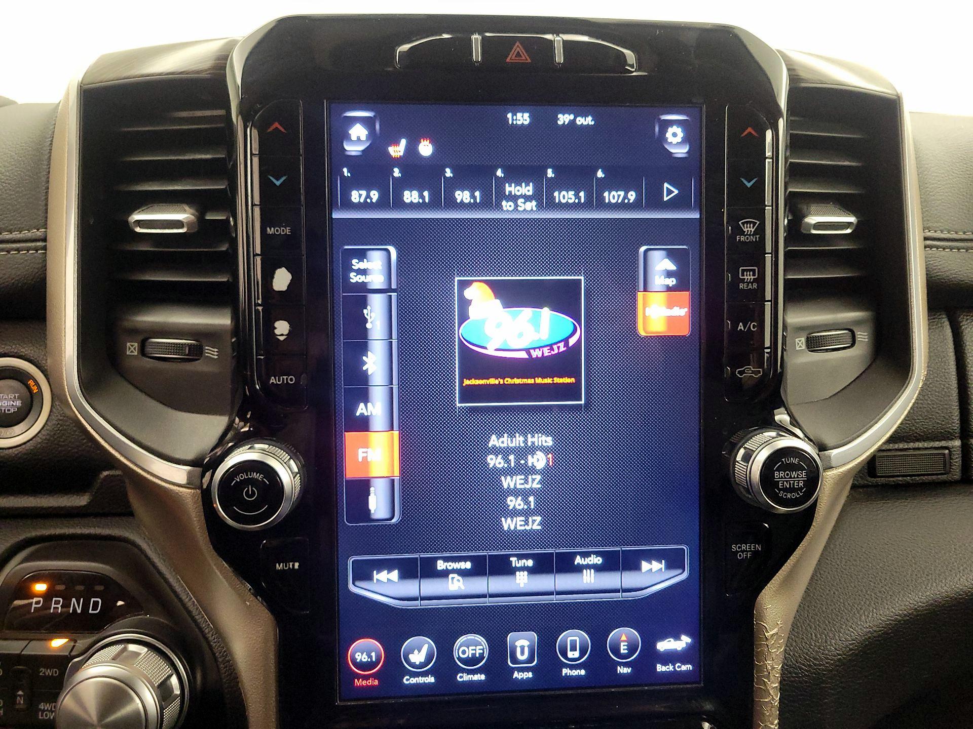 Thumbnail: 2020 RAM 1500 - 16